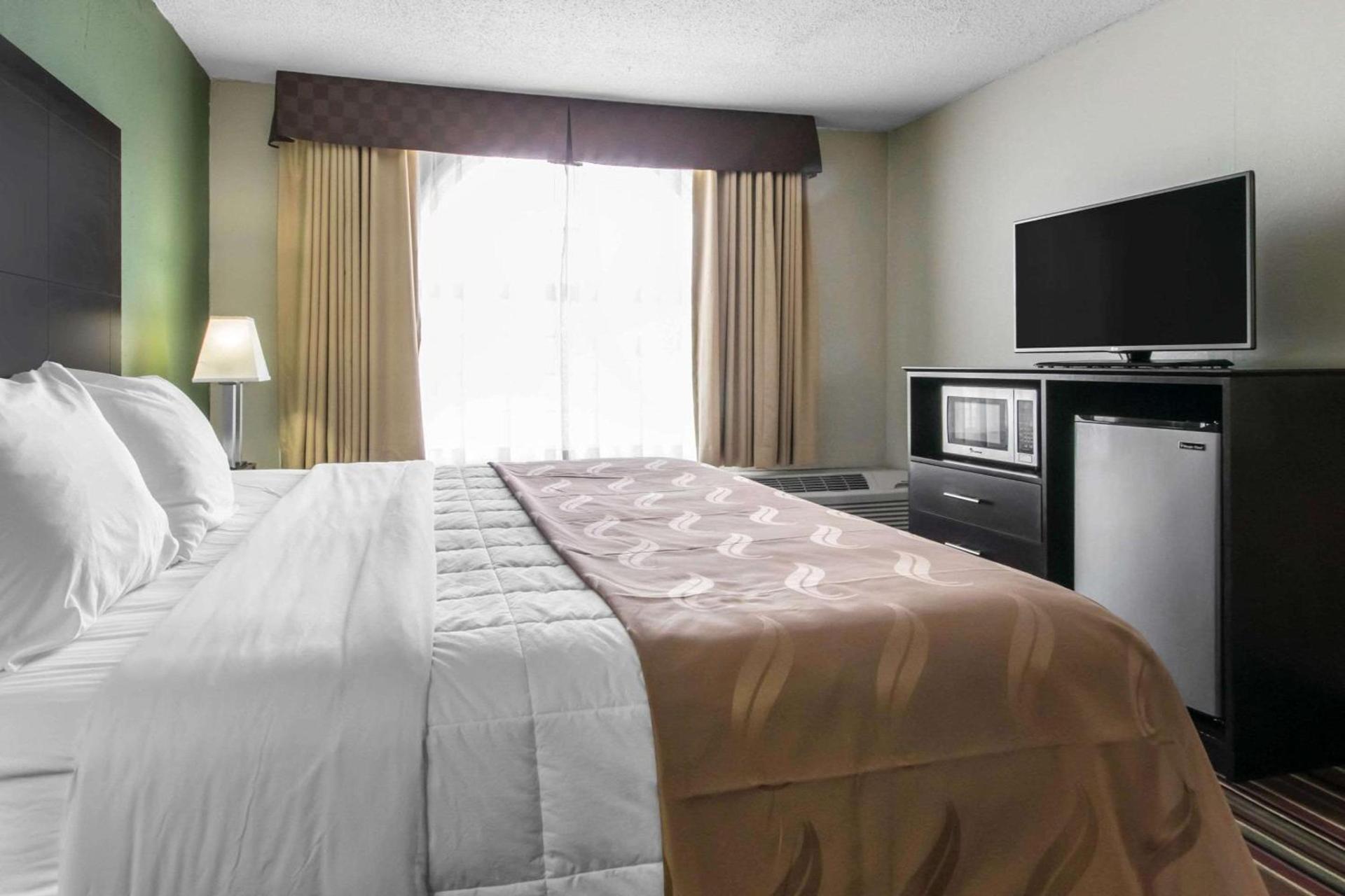 Quality Inn & Suites Horse Cave - Cave City photo 14
