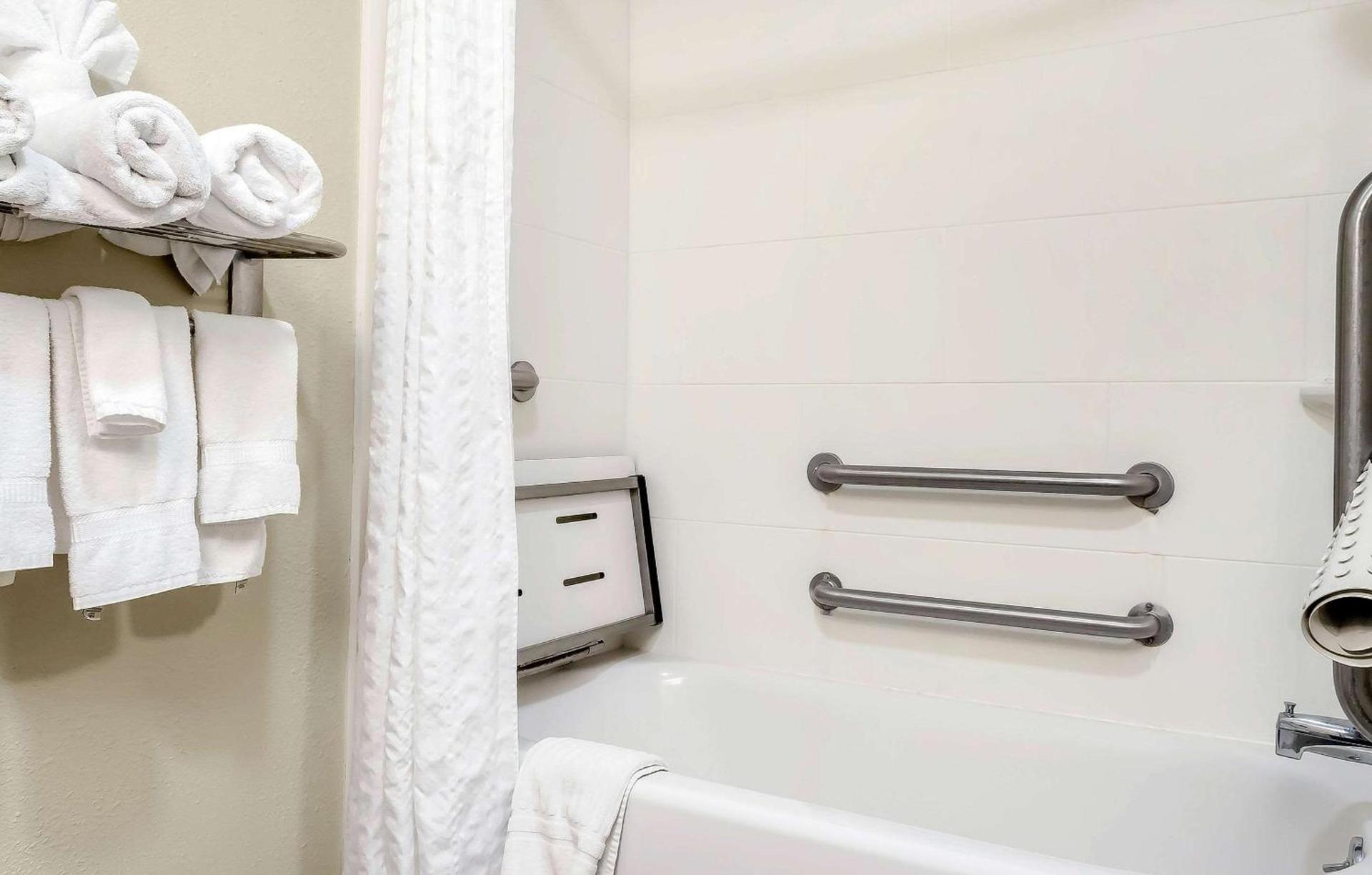 Quality Inn Ruston photo 27