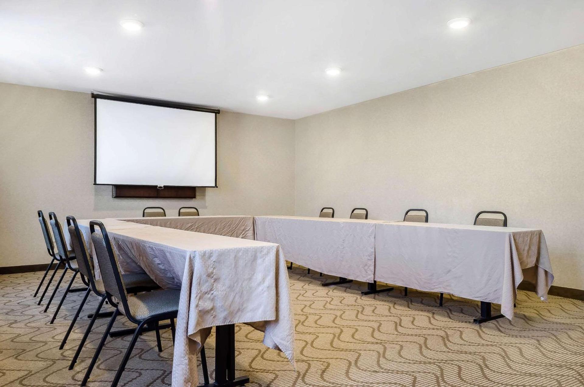 Quality Inn Ruston photo 26