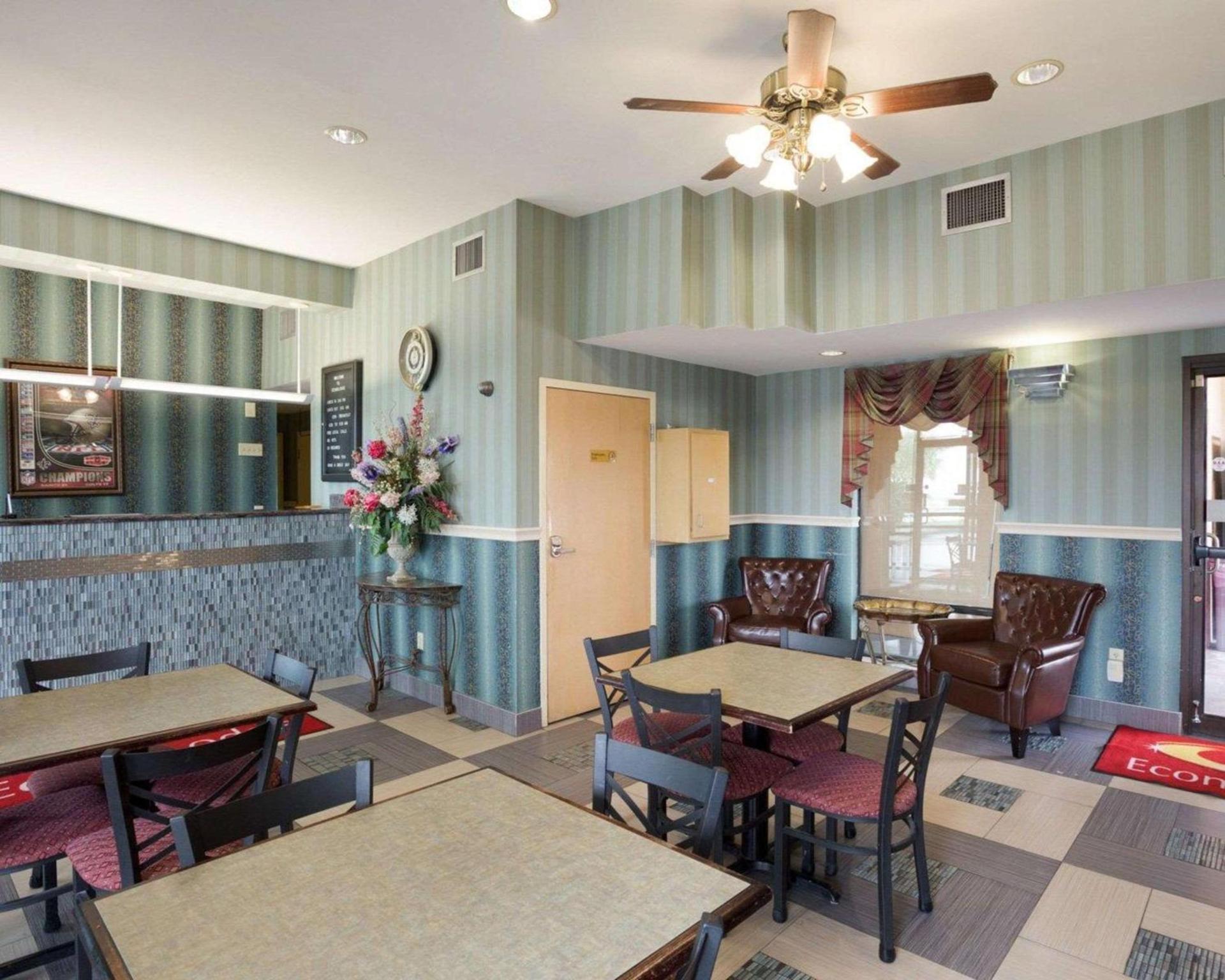 Rodeway Inn & Suites New Orleans Gentilly photo 23