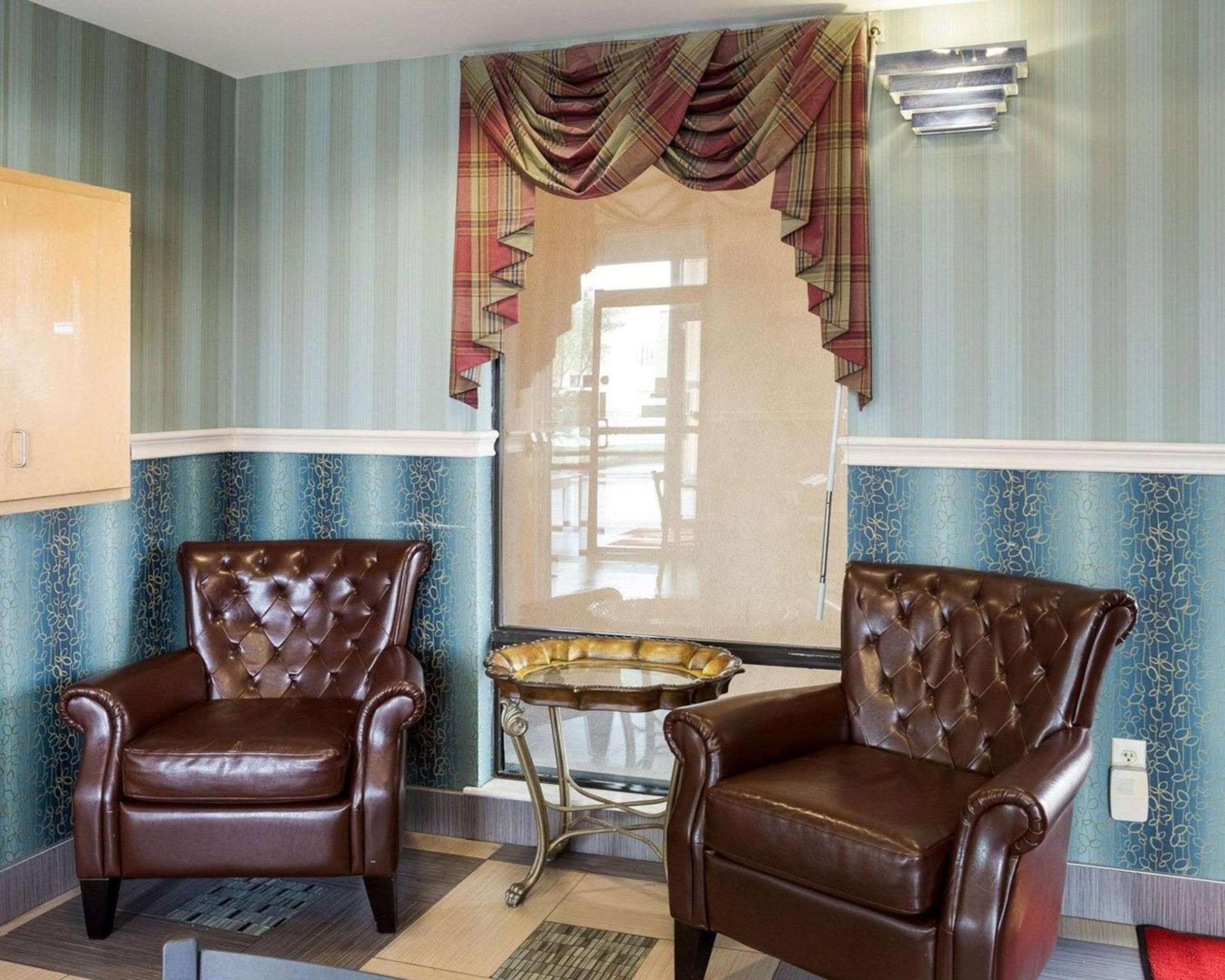 Rodeway Inn & Suites New Orleans Gentilly photo 5