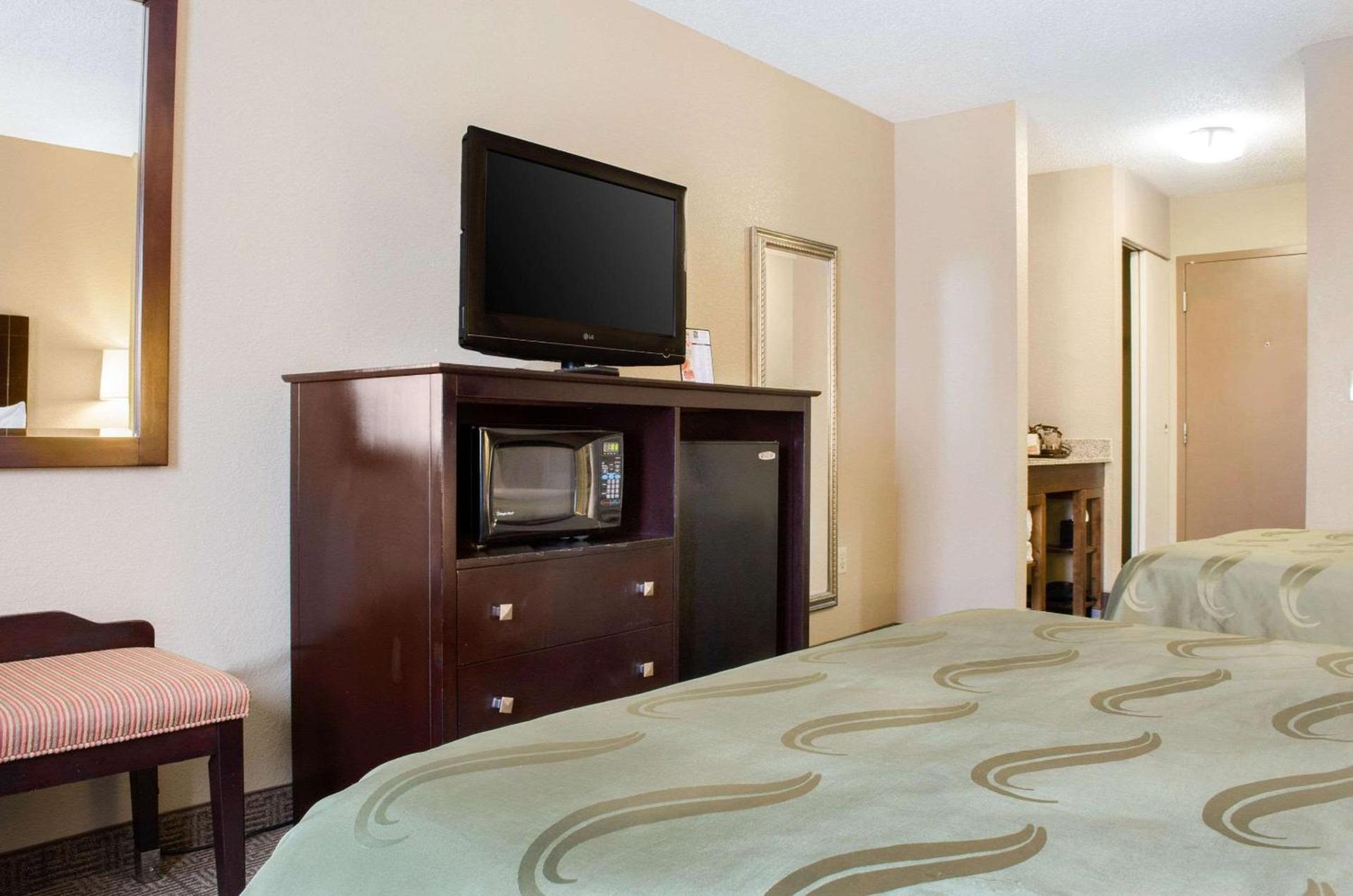 Quality Inn Ruston photo 24