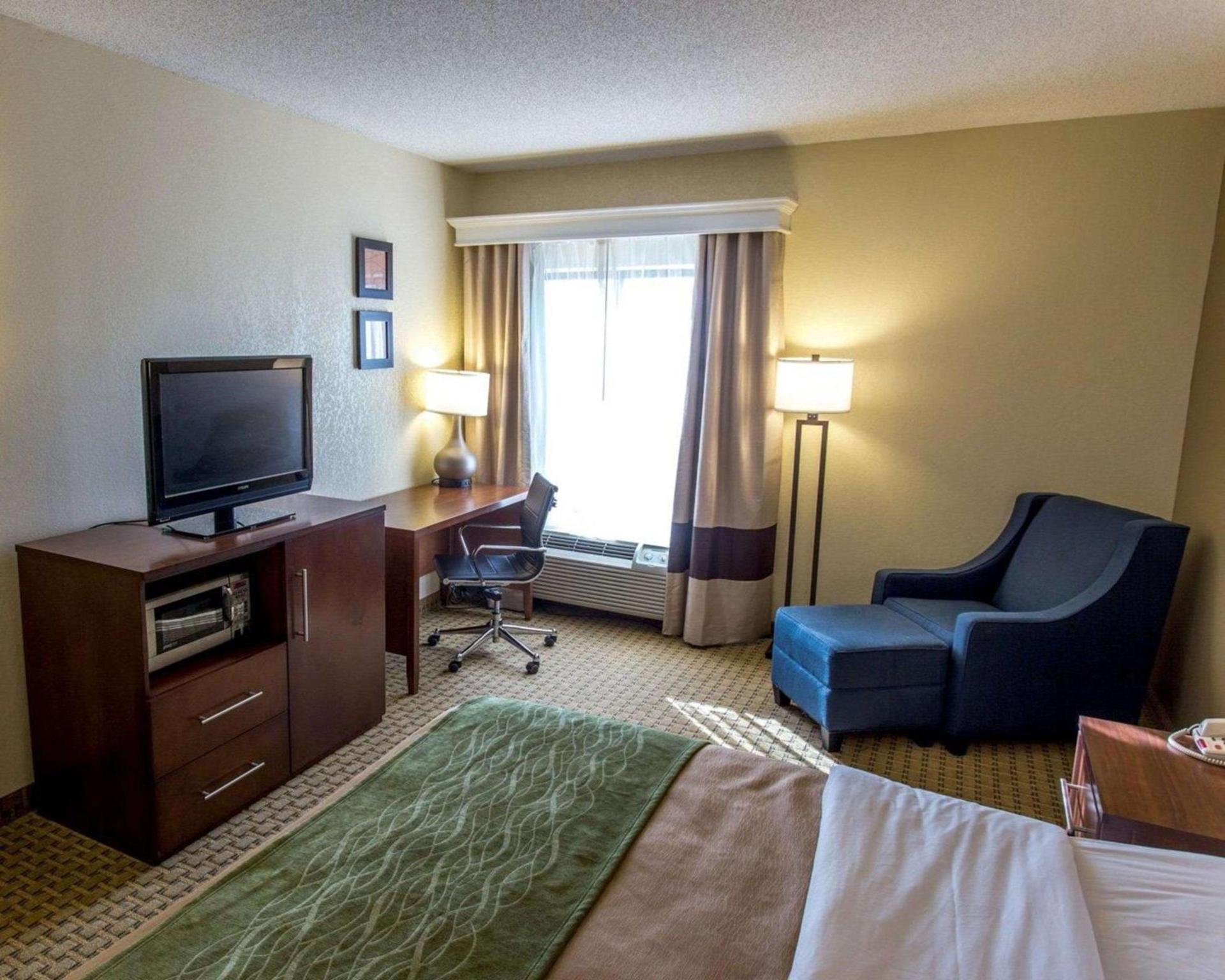 Comfort Inn Hammond photo 10
