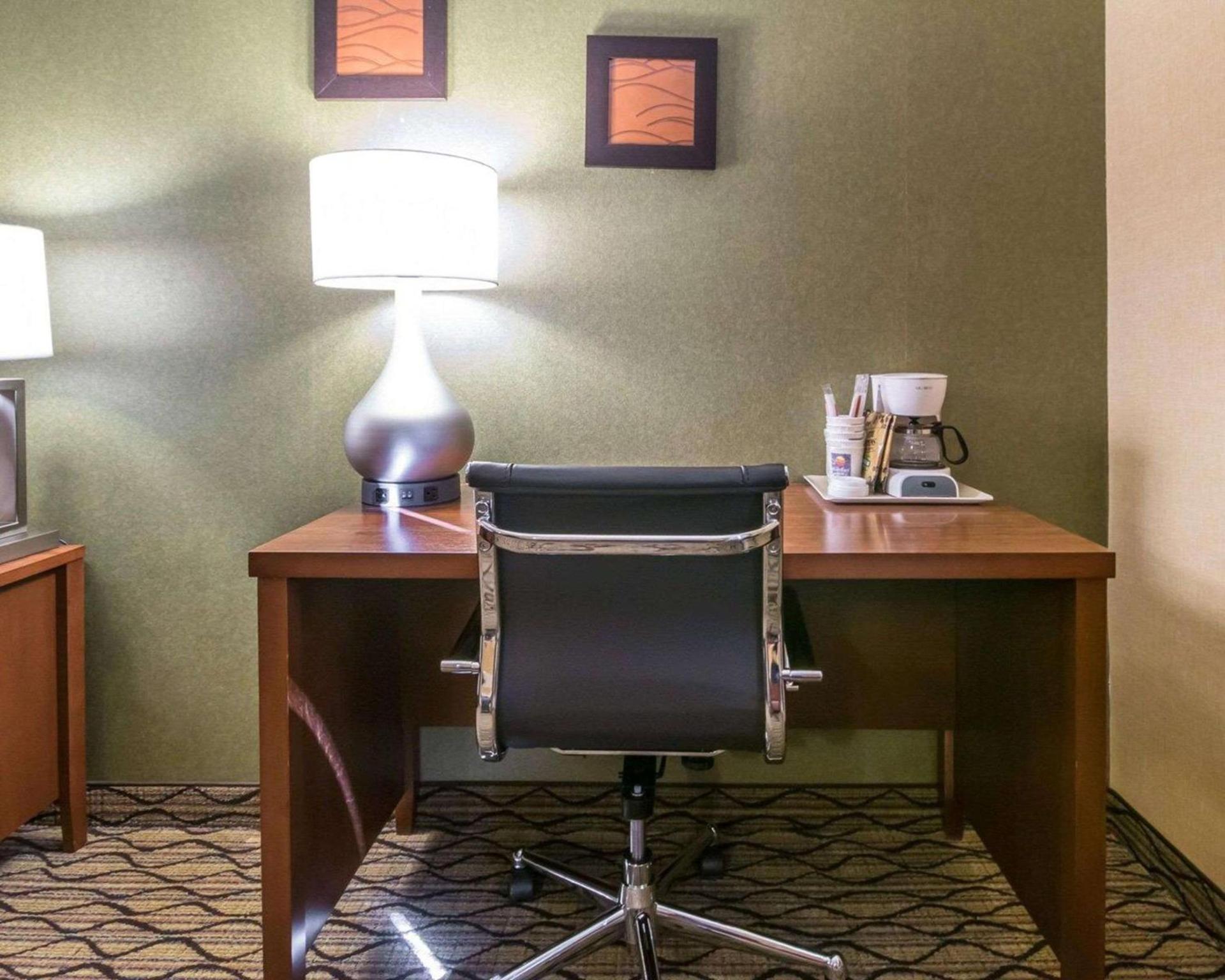 Comfort Inn Winchester photo 20