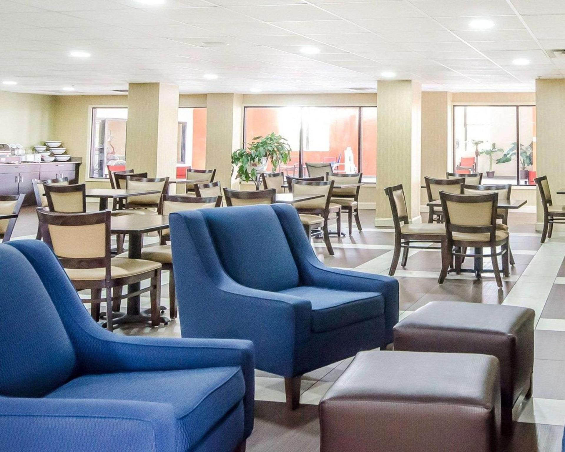 Comfort Inn Winchester photo 21