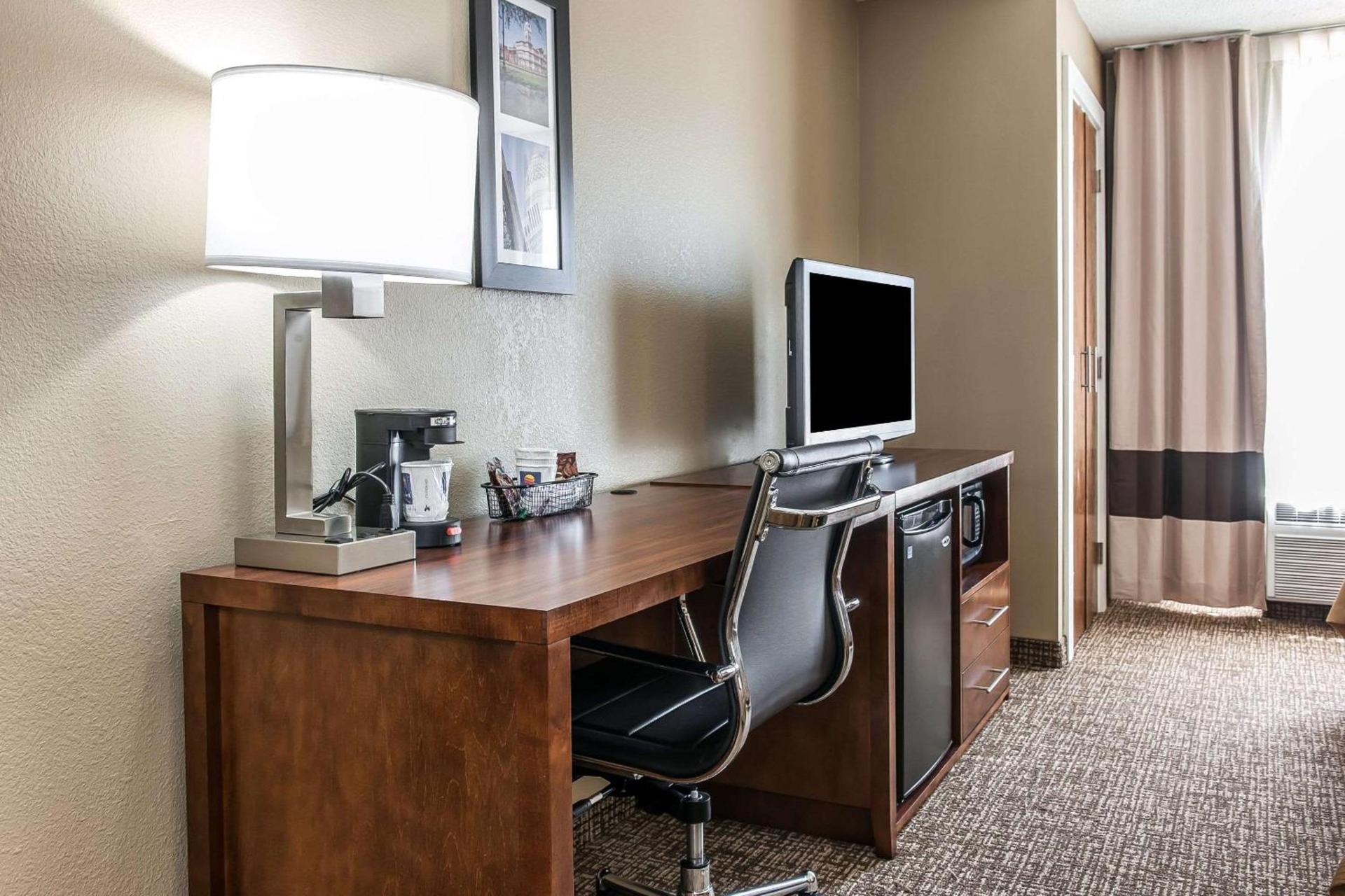 Comfort Inn & Suites Mount Sterling photo 14