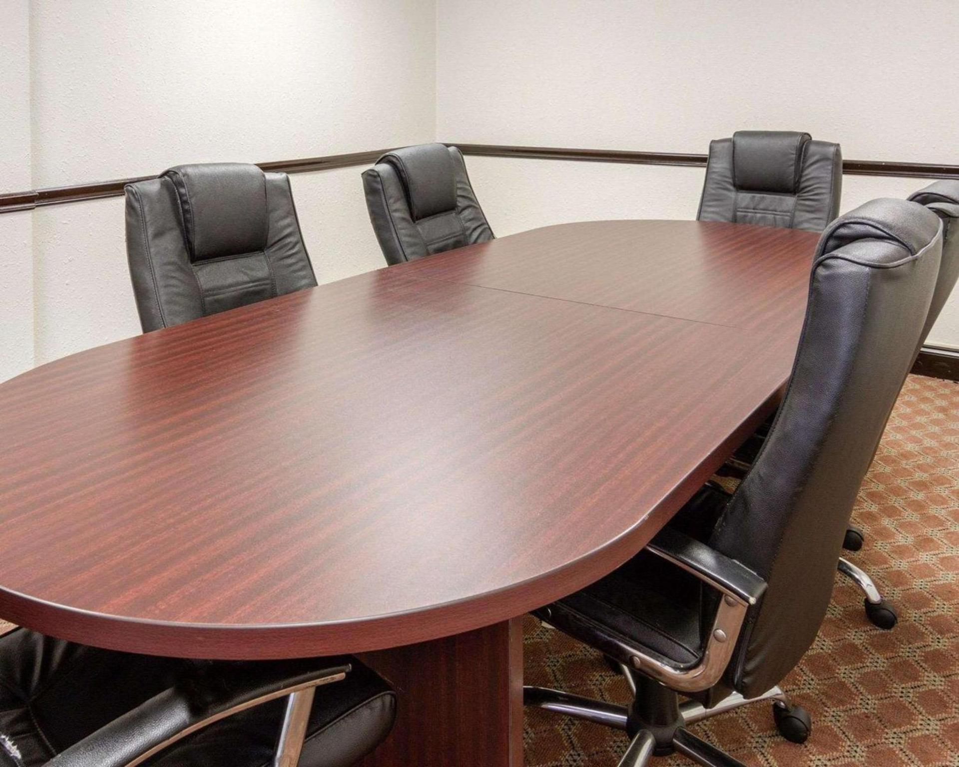 Quality Inn Shreveport Airport photo 23