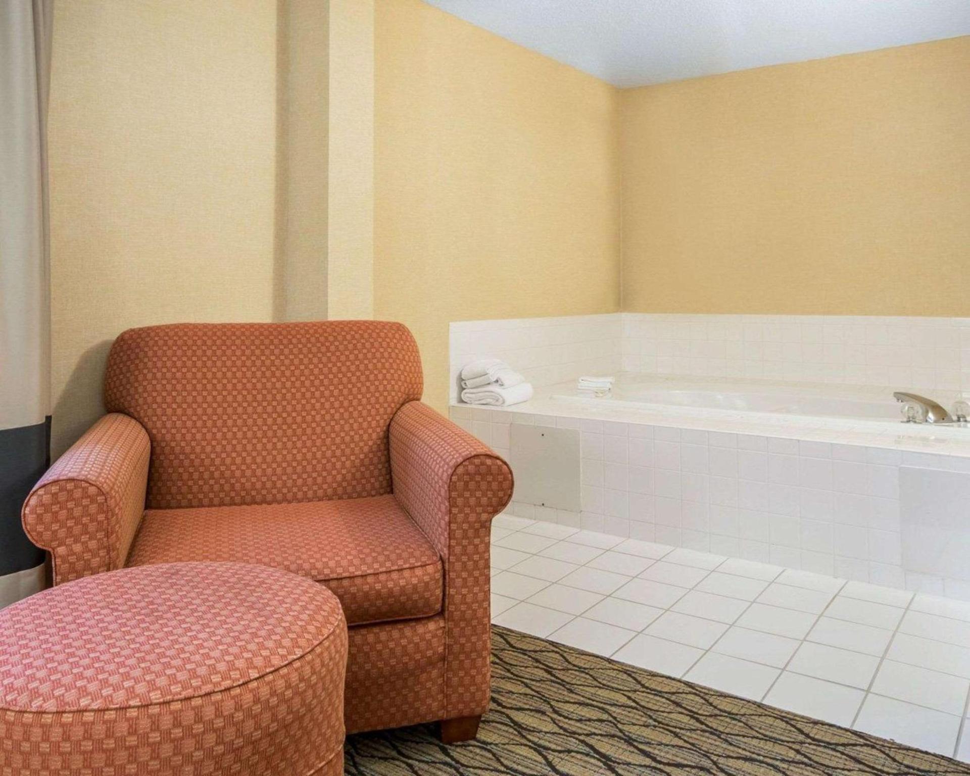 Comfort Inn Winchester photo 22