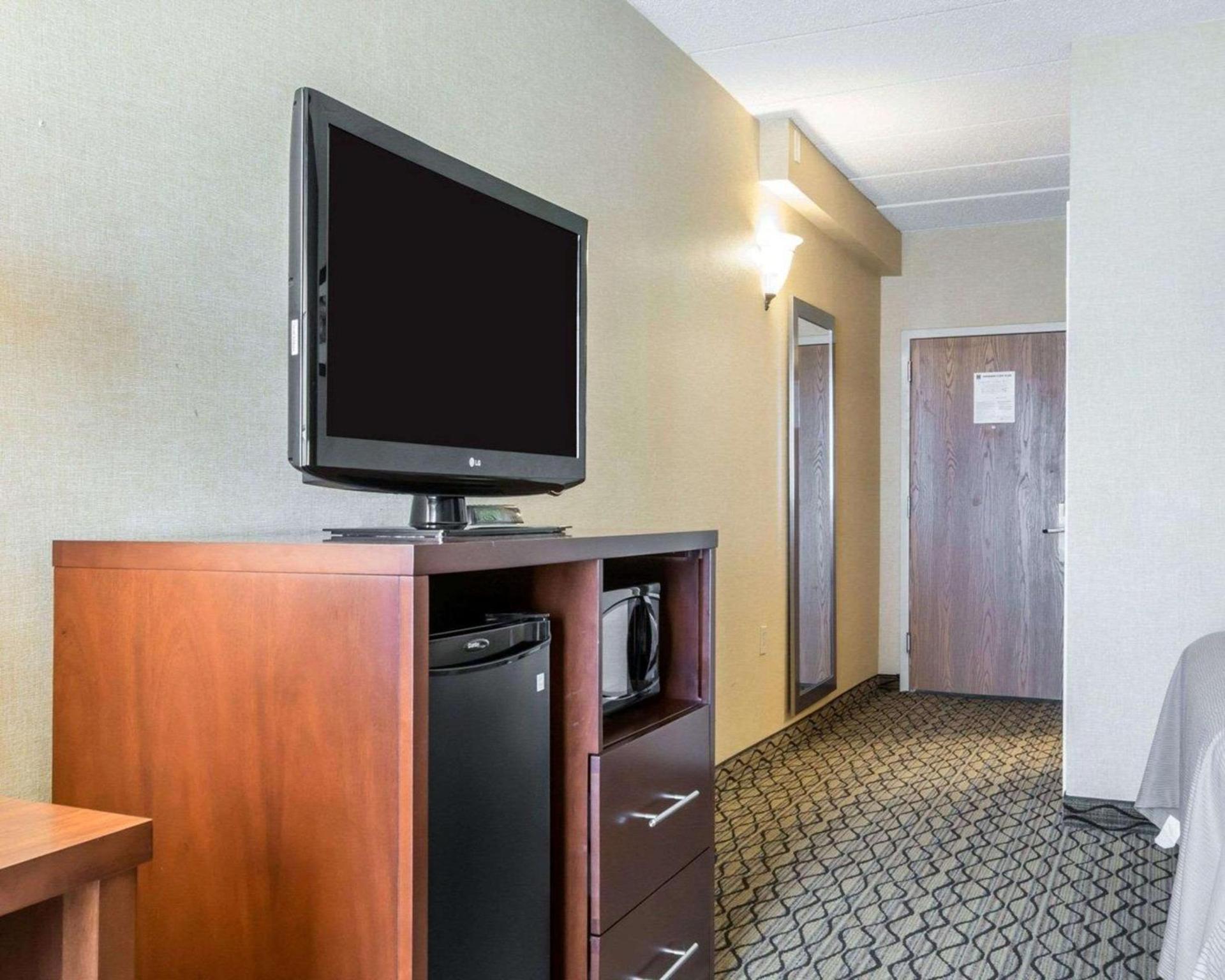 Comfort Inn Winchester photo 23