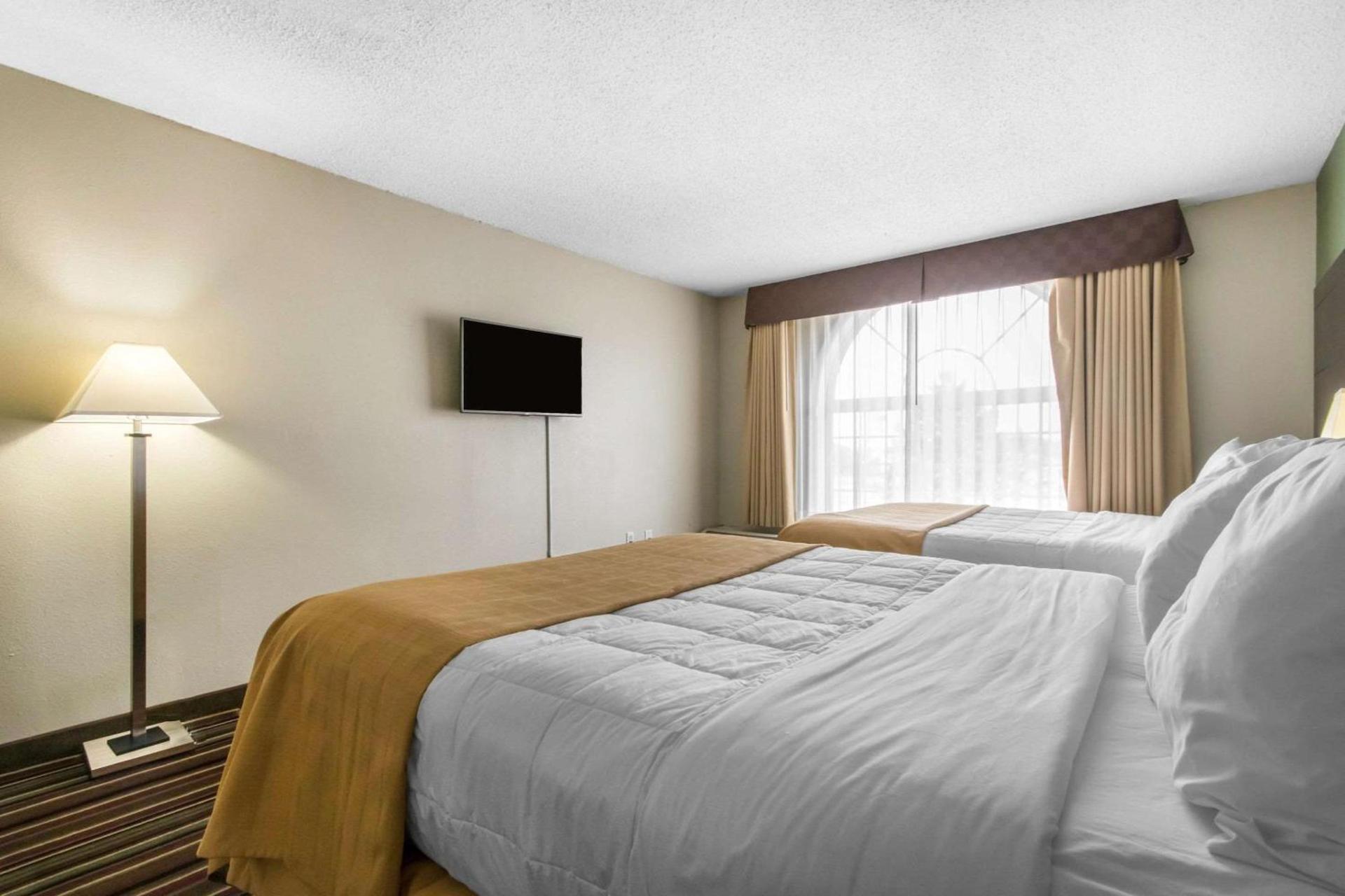 Quality Inn & Suites Horse Cave - Cave City photo 4
