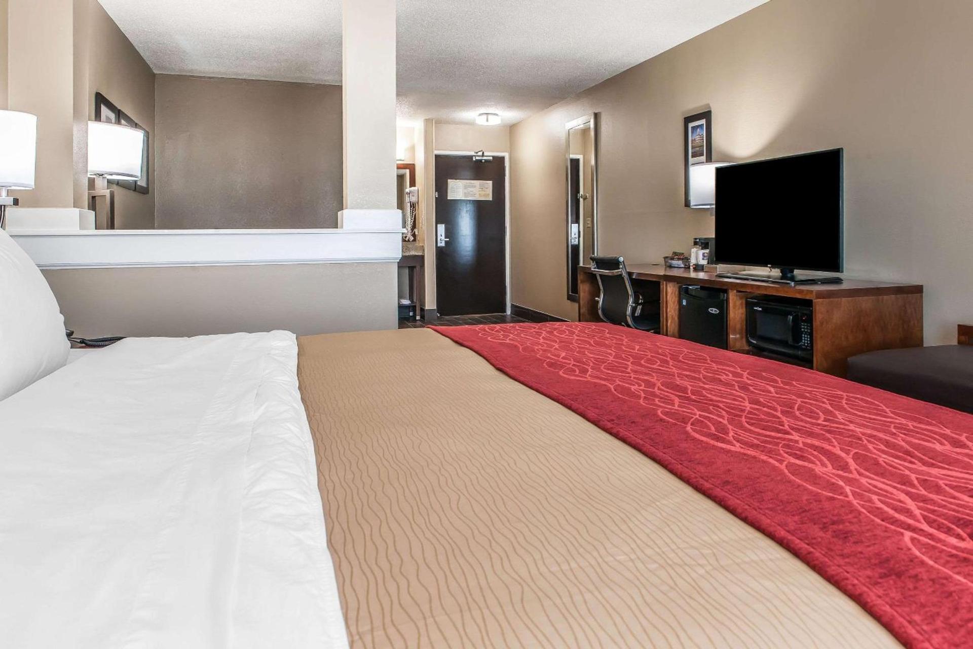 Comfort Inn & Suites Mount Sterling photo 18