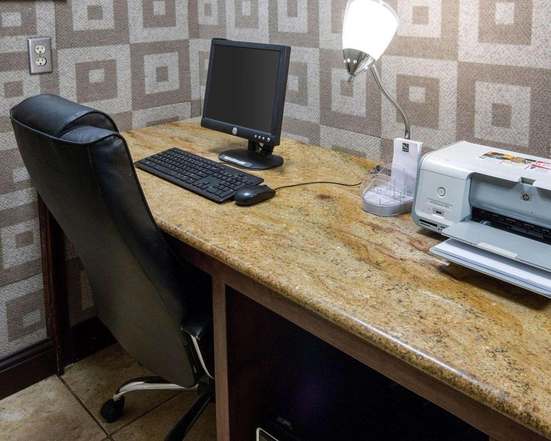 Quality Inn Shreveport Airport photo 21
