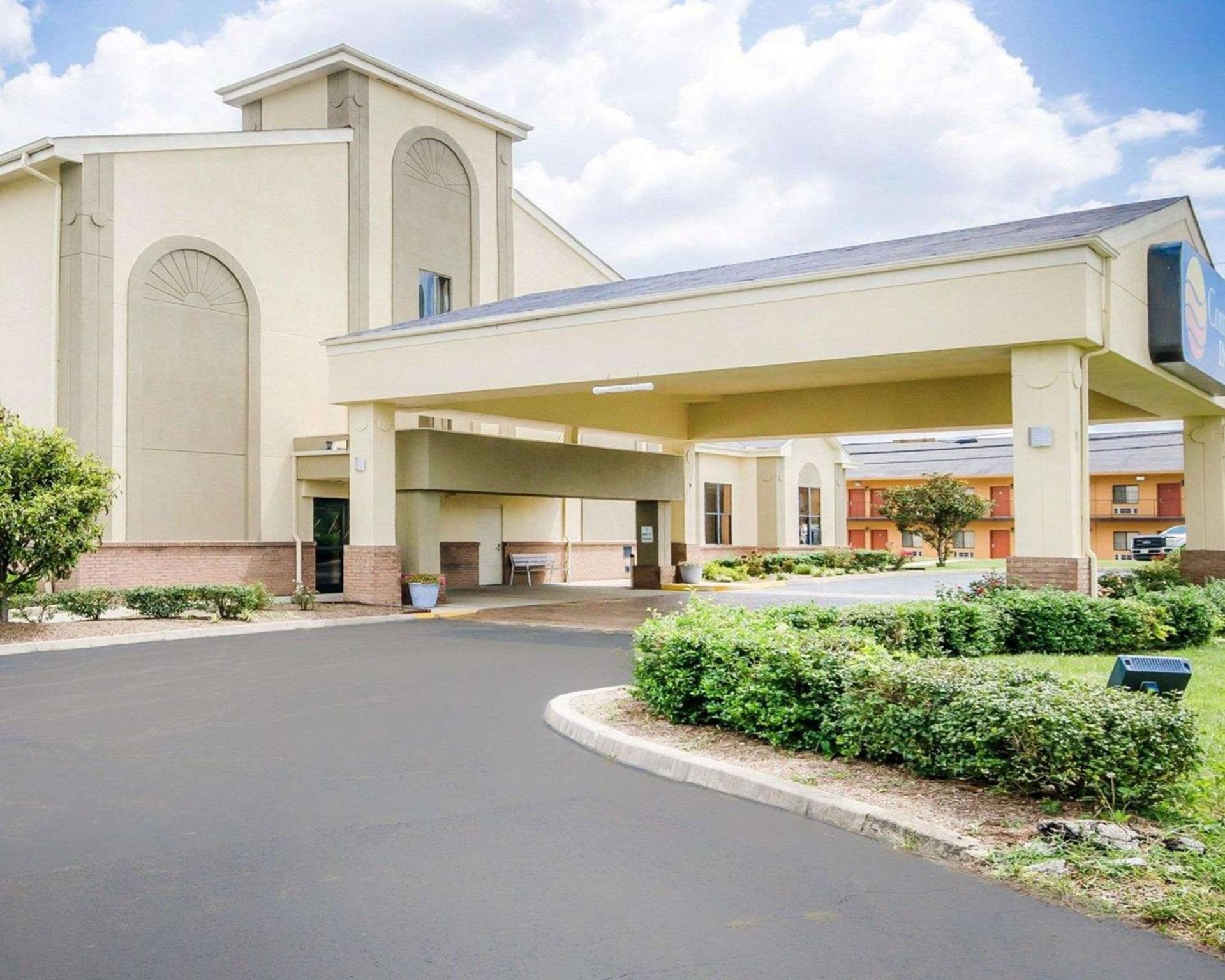 Comfort Inn Winchester photo 26