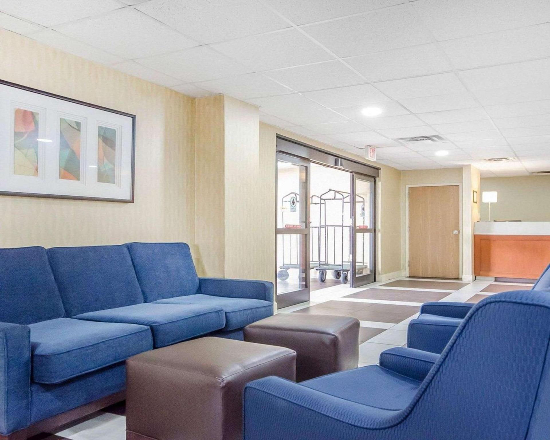 Comfort Inn Winchester photo 27