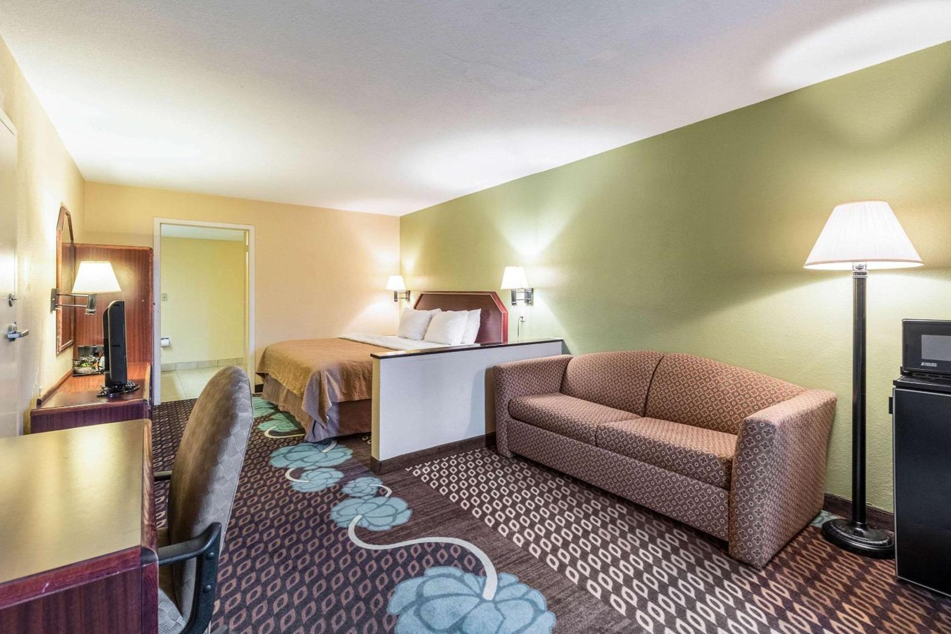 Quality Inn Alexandria photo 6
