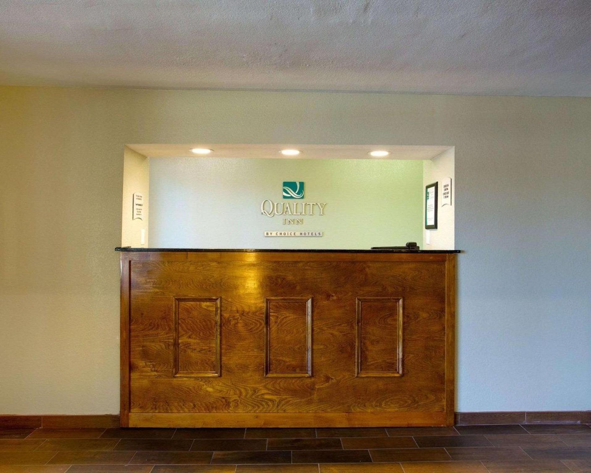 Quality Inn Hammond photo 4