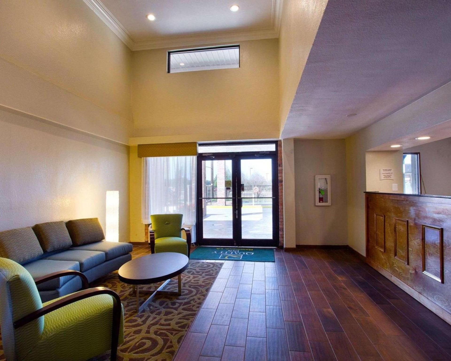 Quality Inn Hammond photo 8