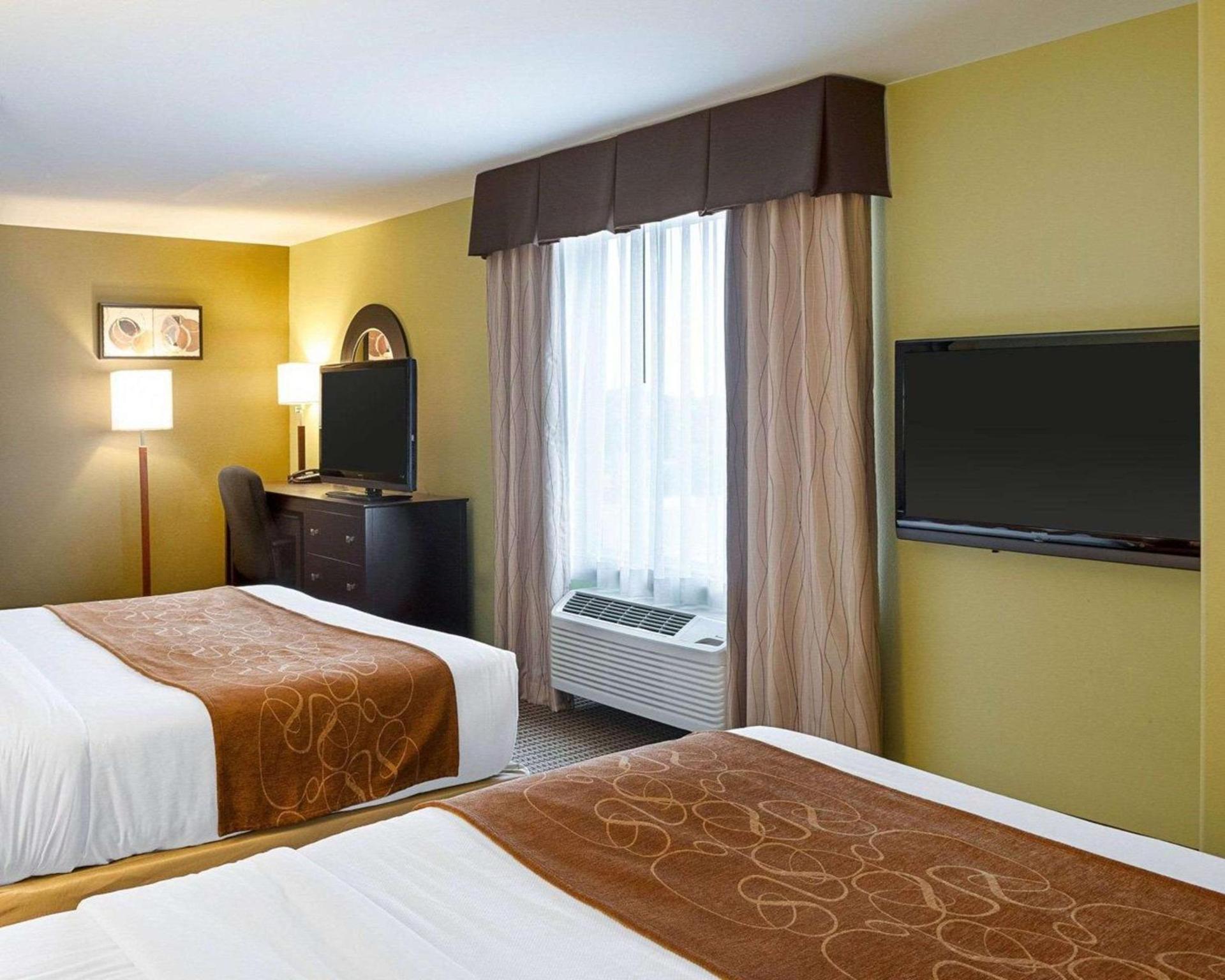Comfort Suites Harvey - New Orleans West photo 27