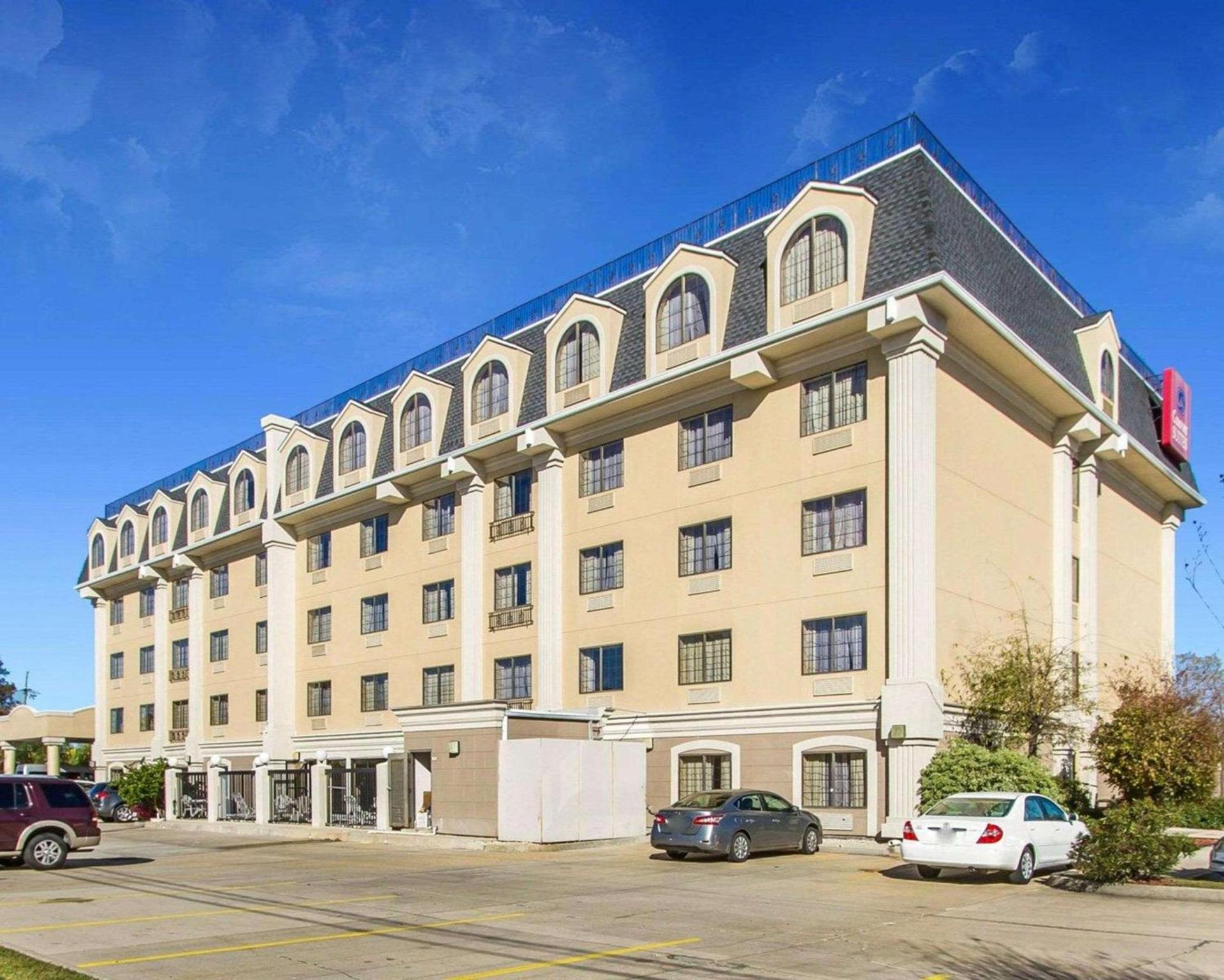 Best Western Kenner photo 3