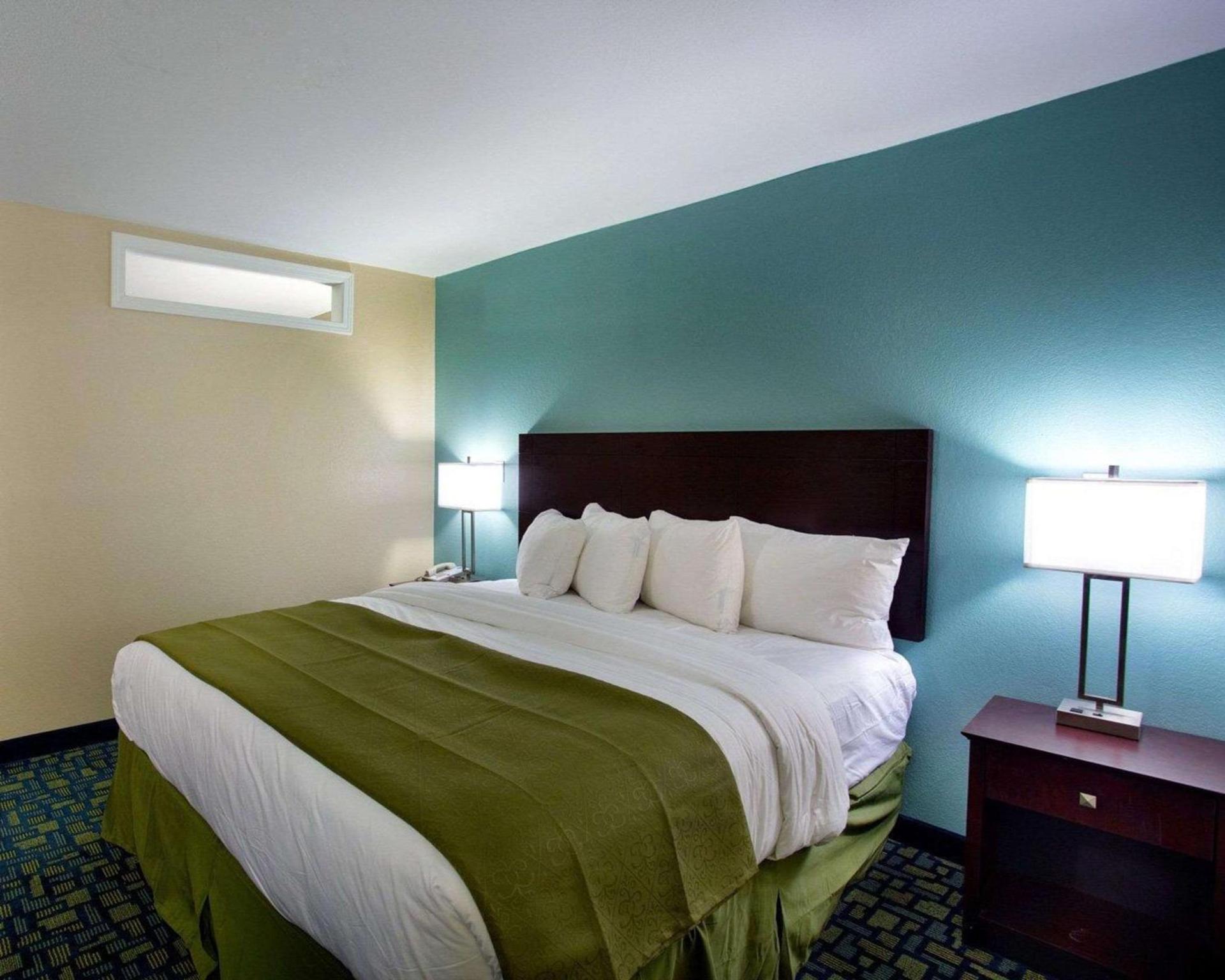 Quality Inn Hammond photo 21