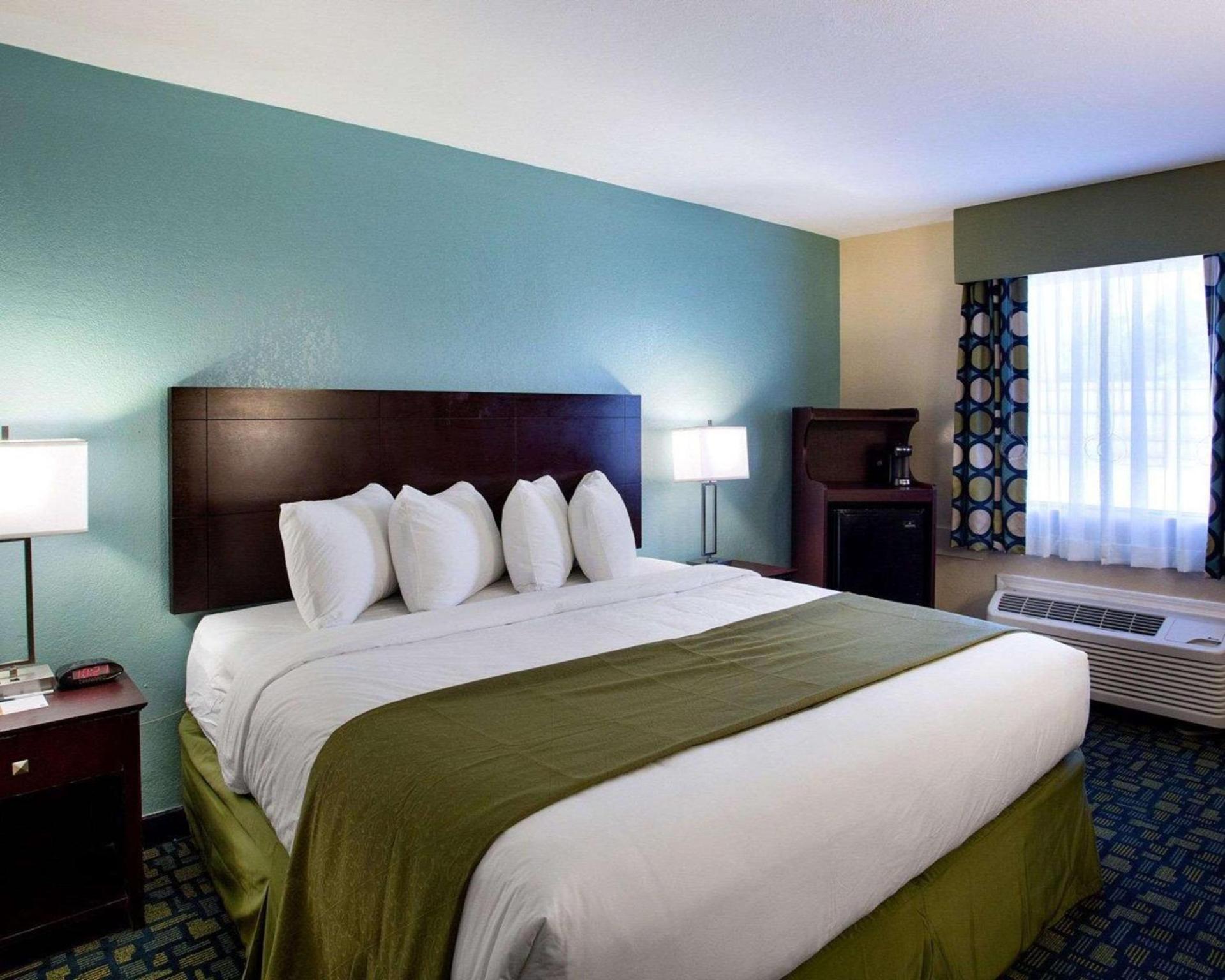 Quality Inn Hammond photo 15