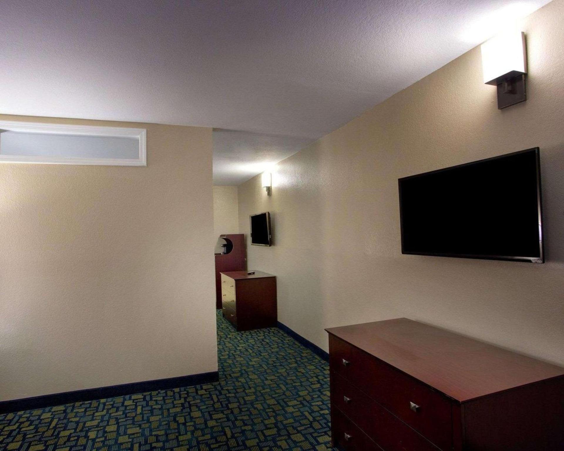 Quality Inn Hammond photo 19