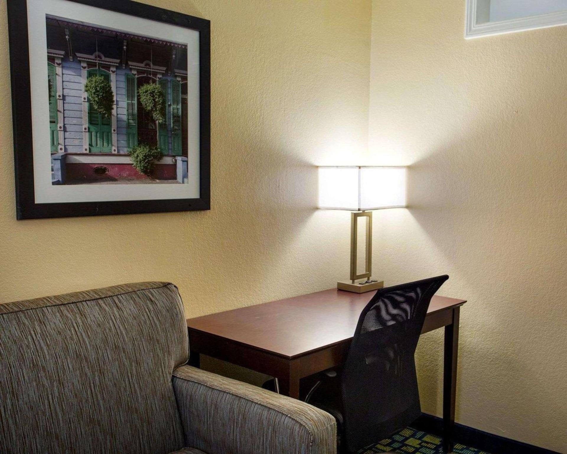 Quality Inn Hammond photo 23
