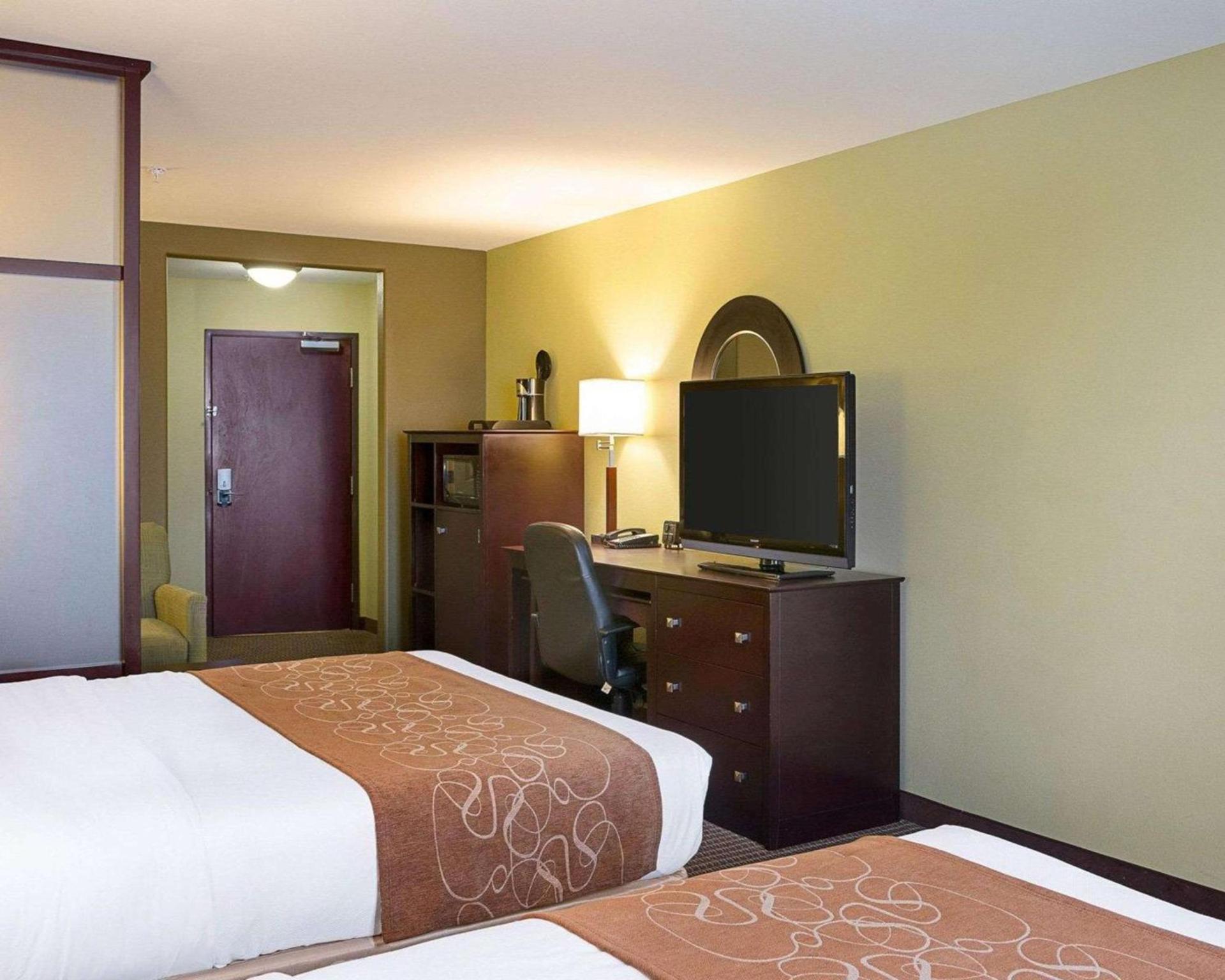 Comfort Suites Harvey - New Orleans West photo 26