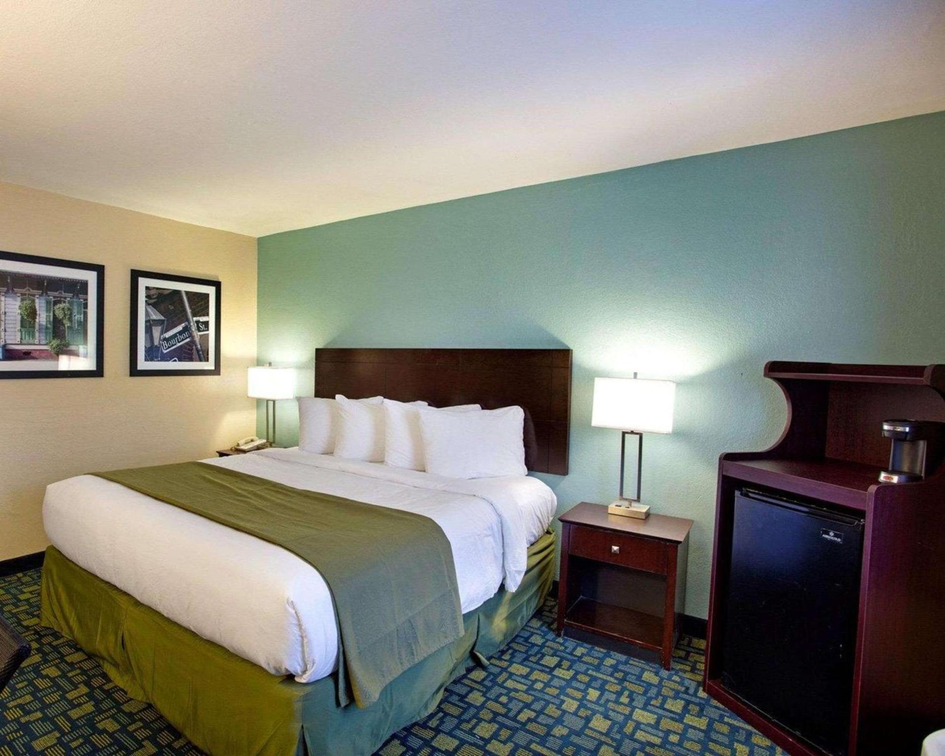 Quality Inn Hammond photo 12