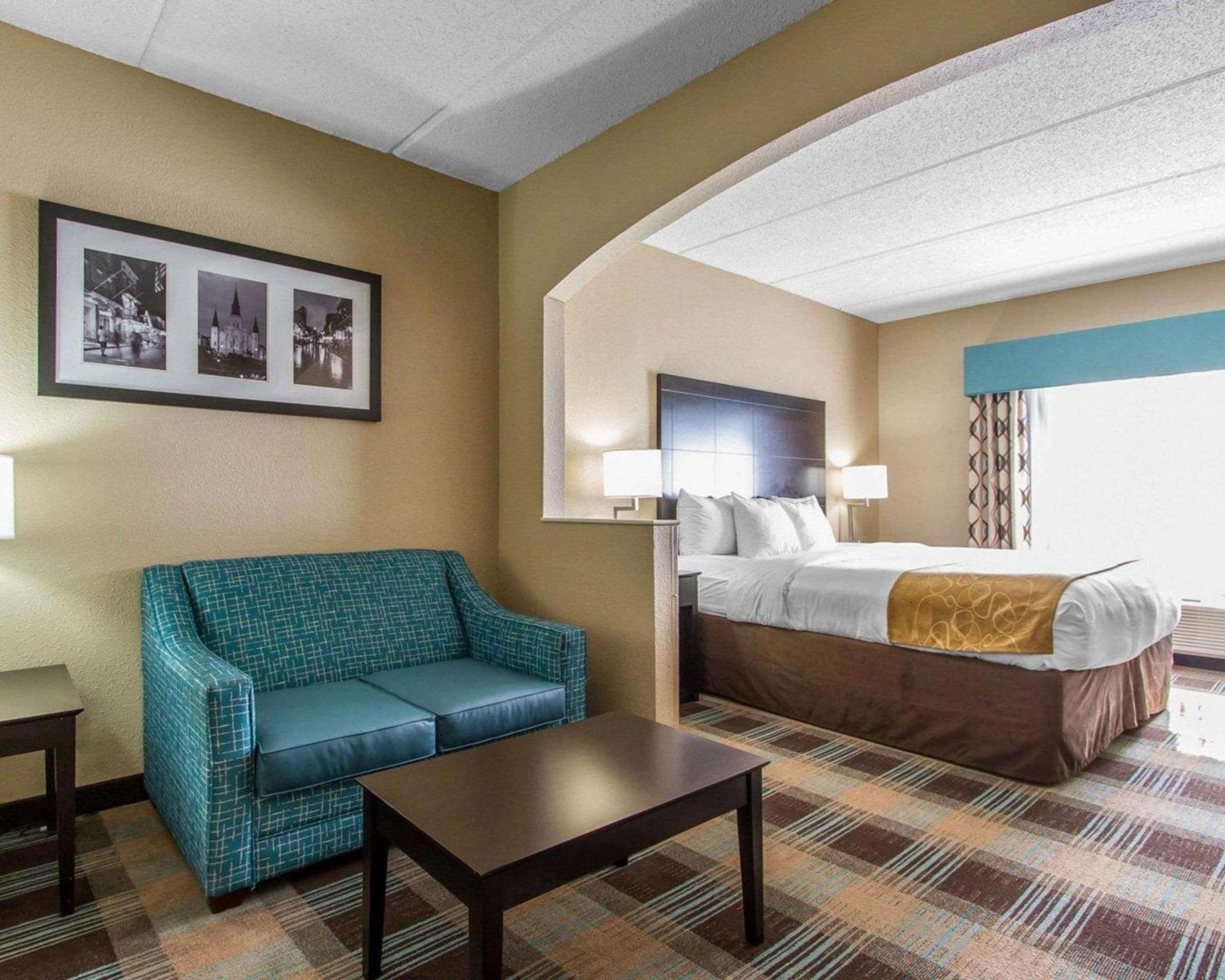 Best Western Kenner photo 14