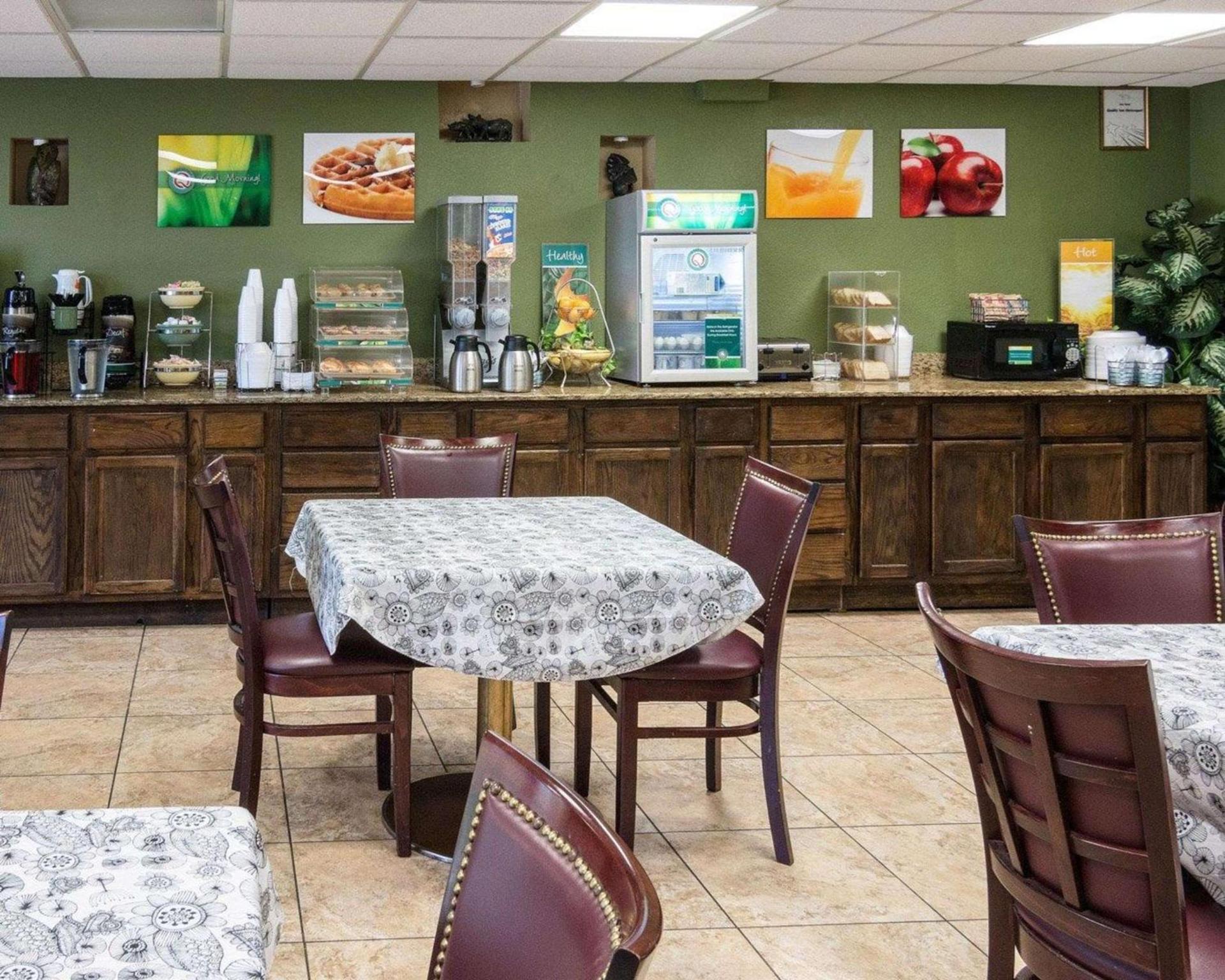 Quality Inn Shreveport Airport photo 25
