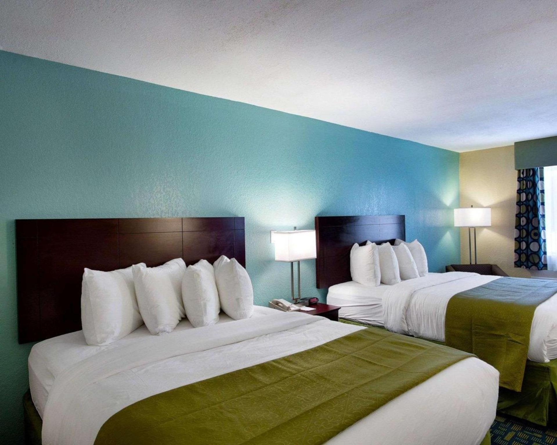 Quality Inn Hammond photo 10