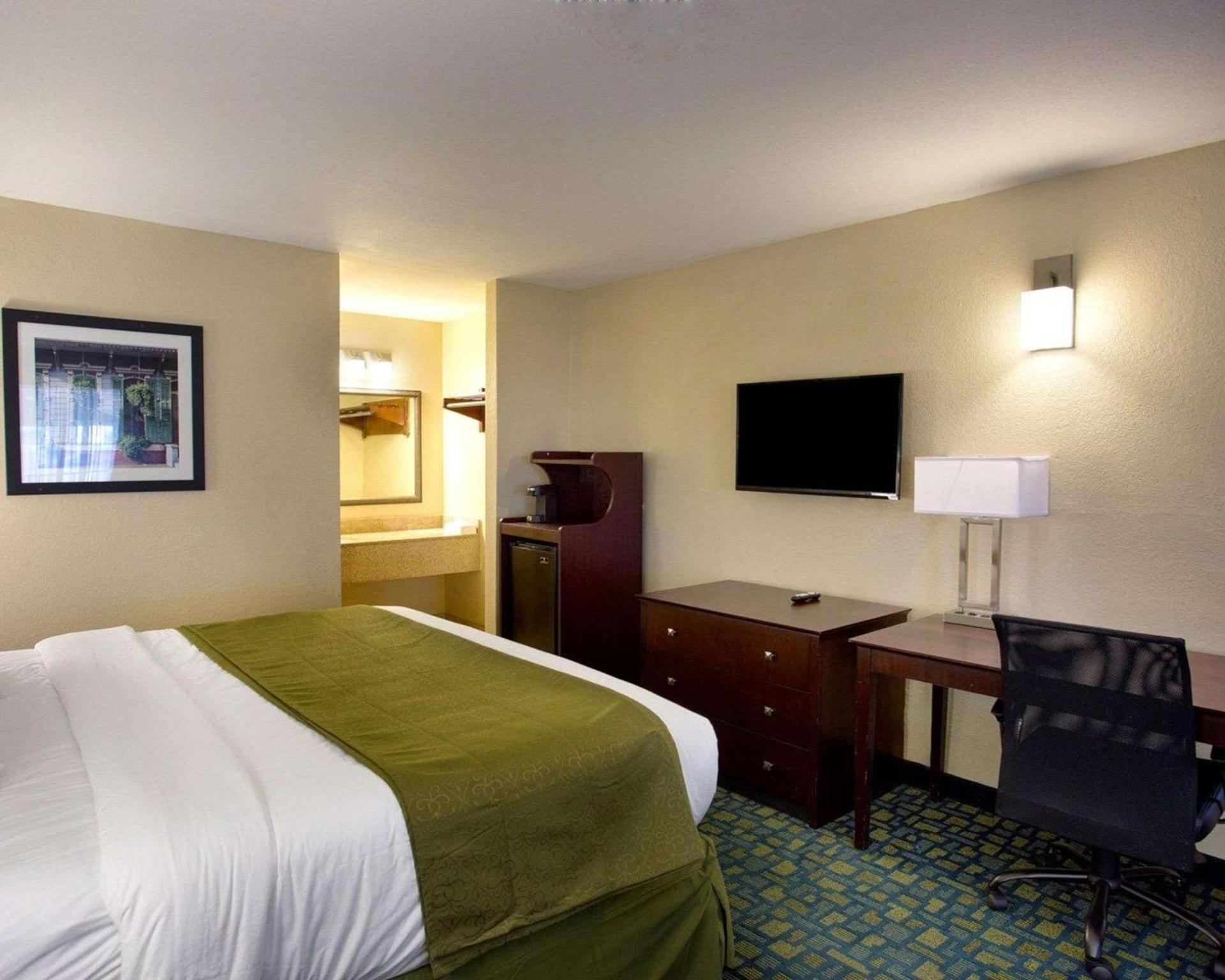 Quality Inn Hammond photo 17