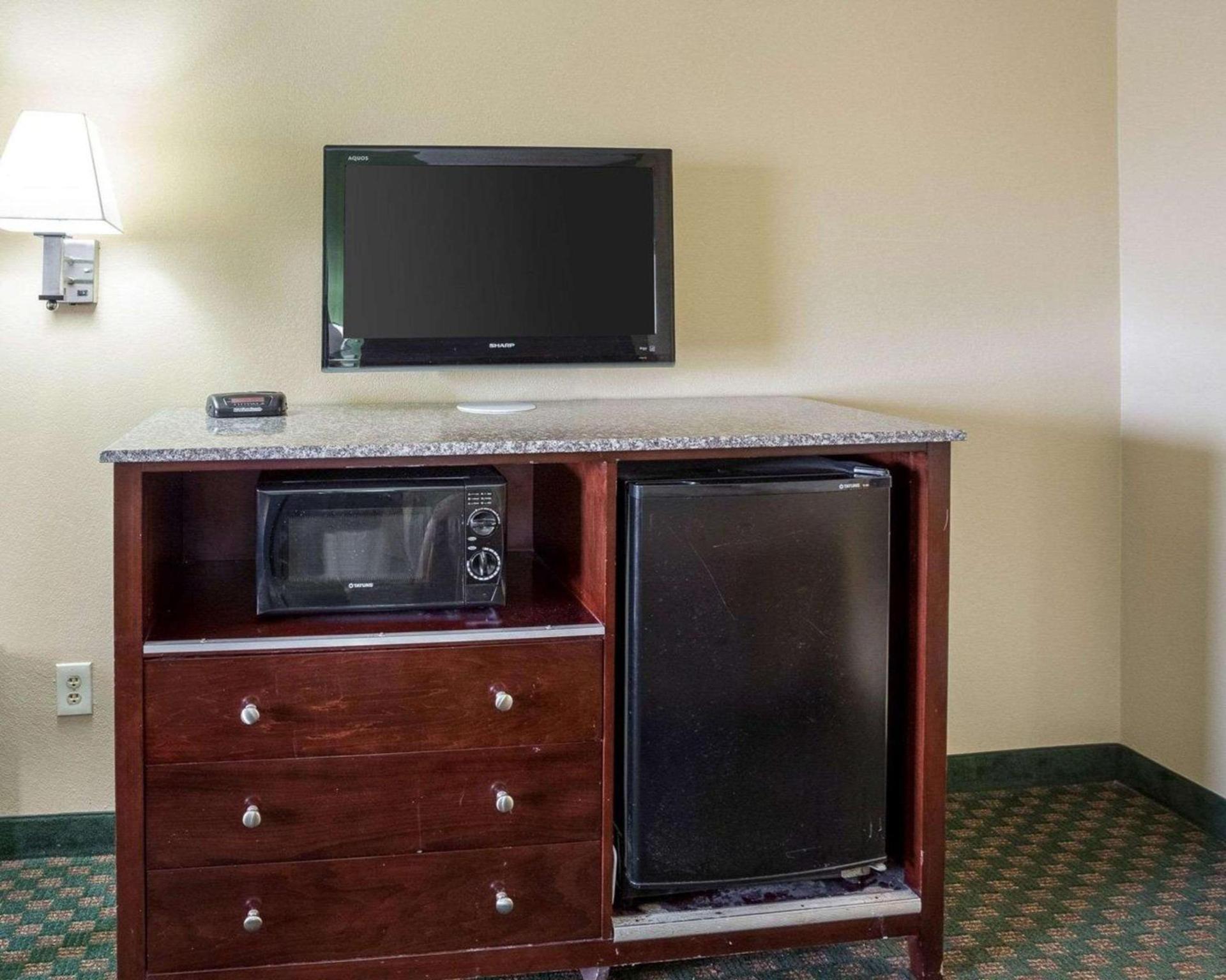 Rodeway Inn & Suites New Orleans Gentilly photo 8