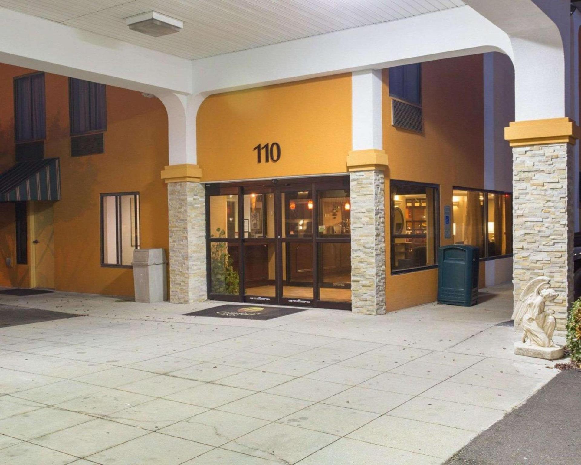 Comfort Inn Hammond photo 4