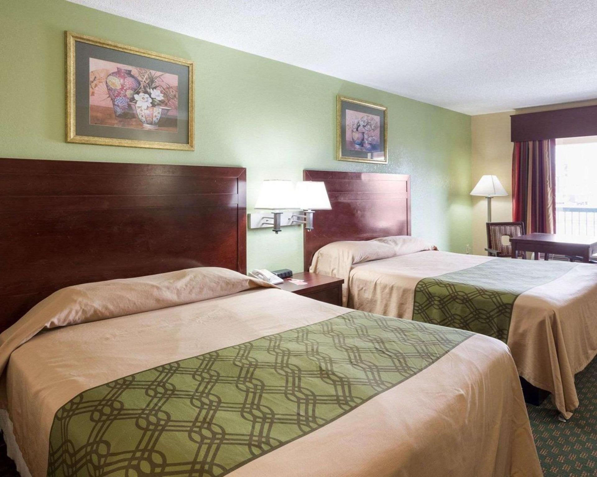 Rodeway Inn & Suites New Orleans Gentilly photo 10