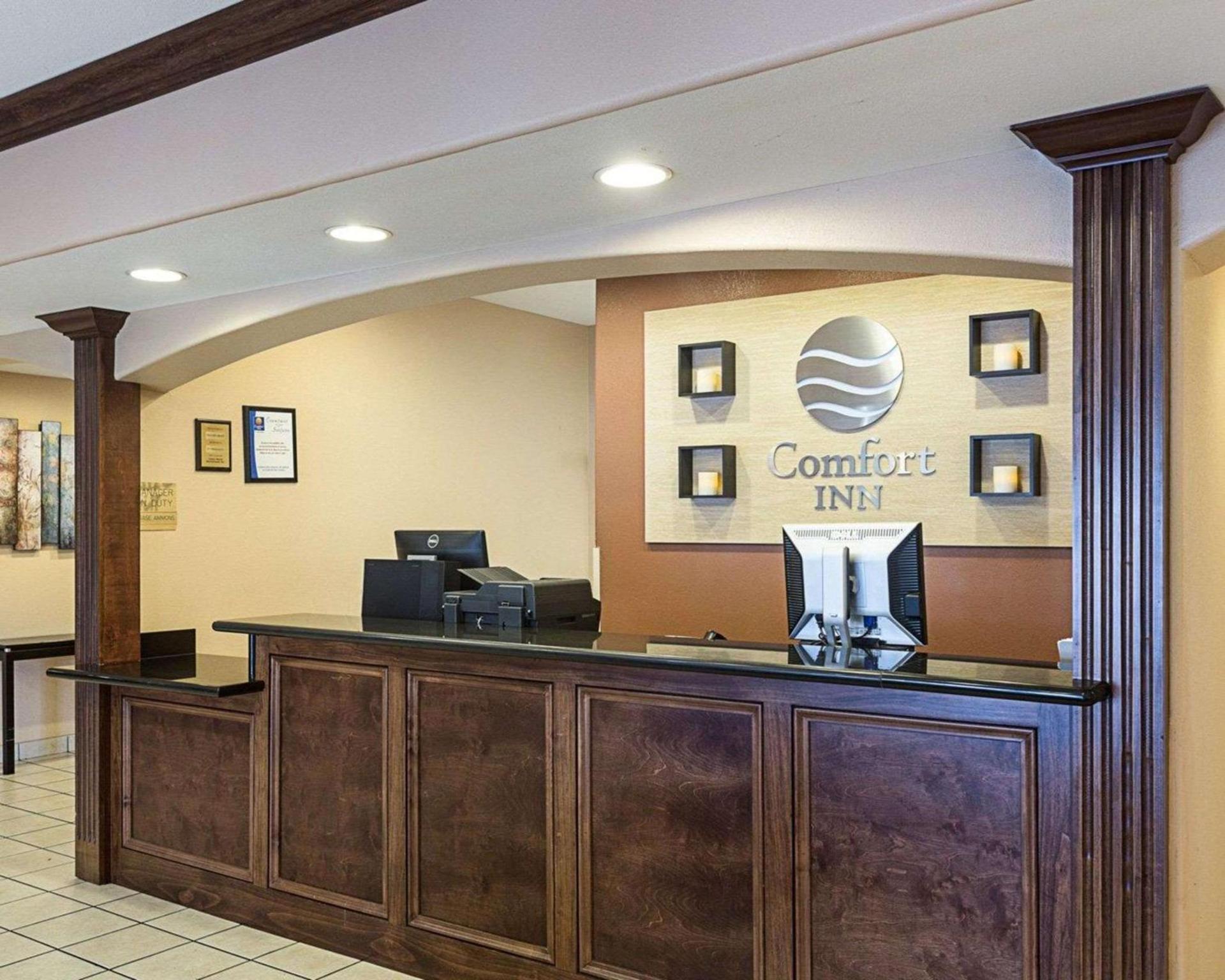 Comfort Inn Marrero - New Orleans West photo 14