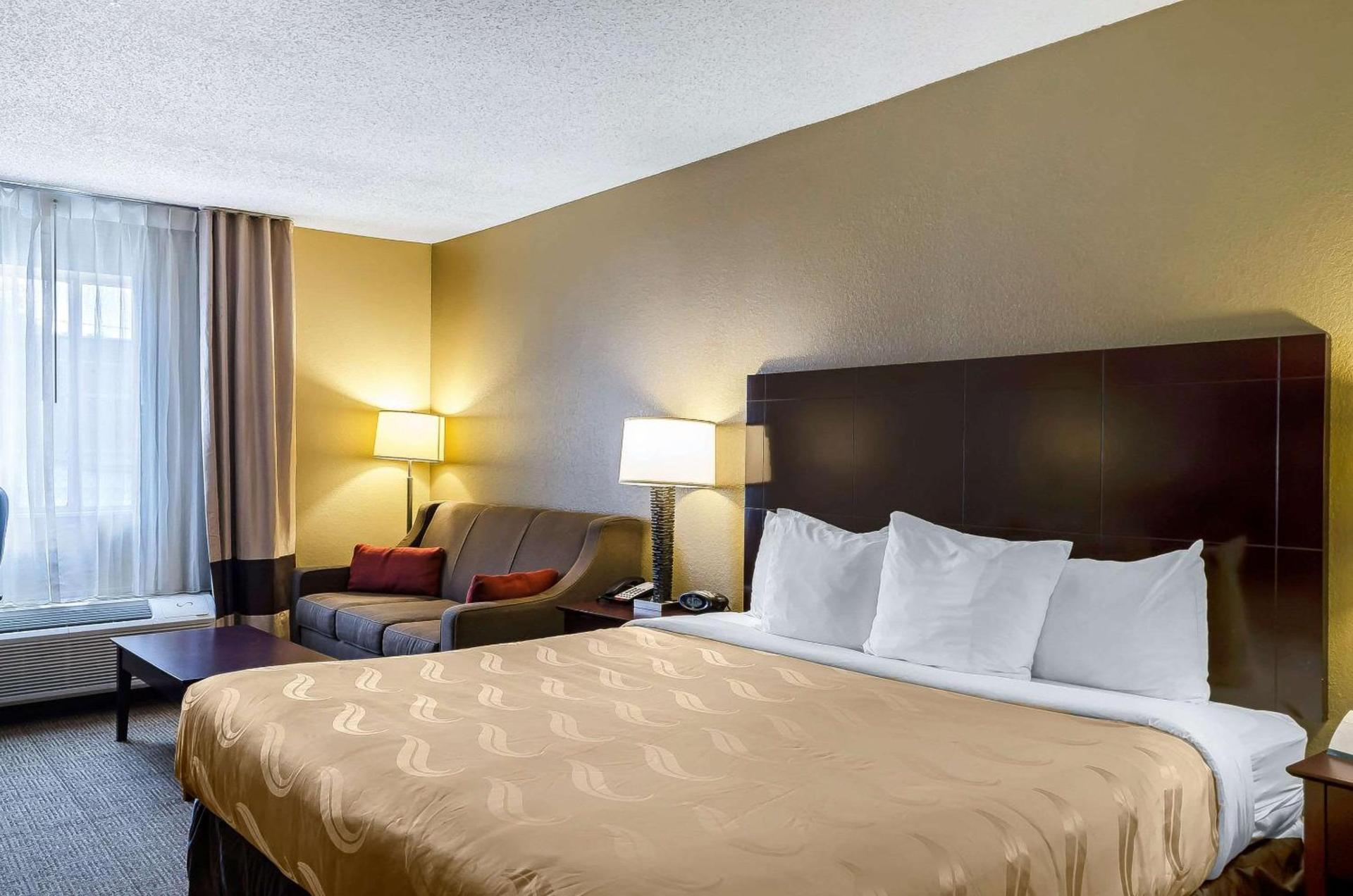Quality Inn Ruston photo 19