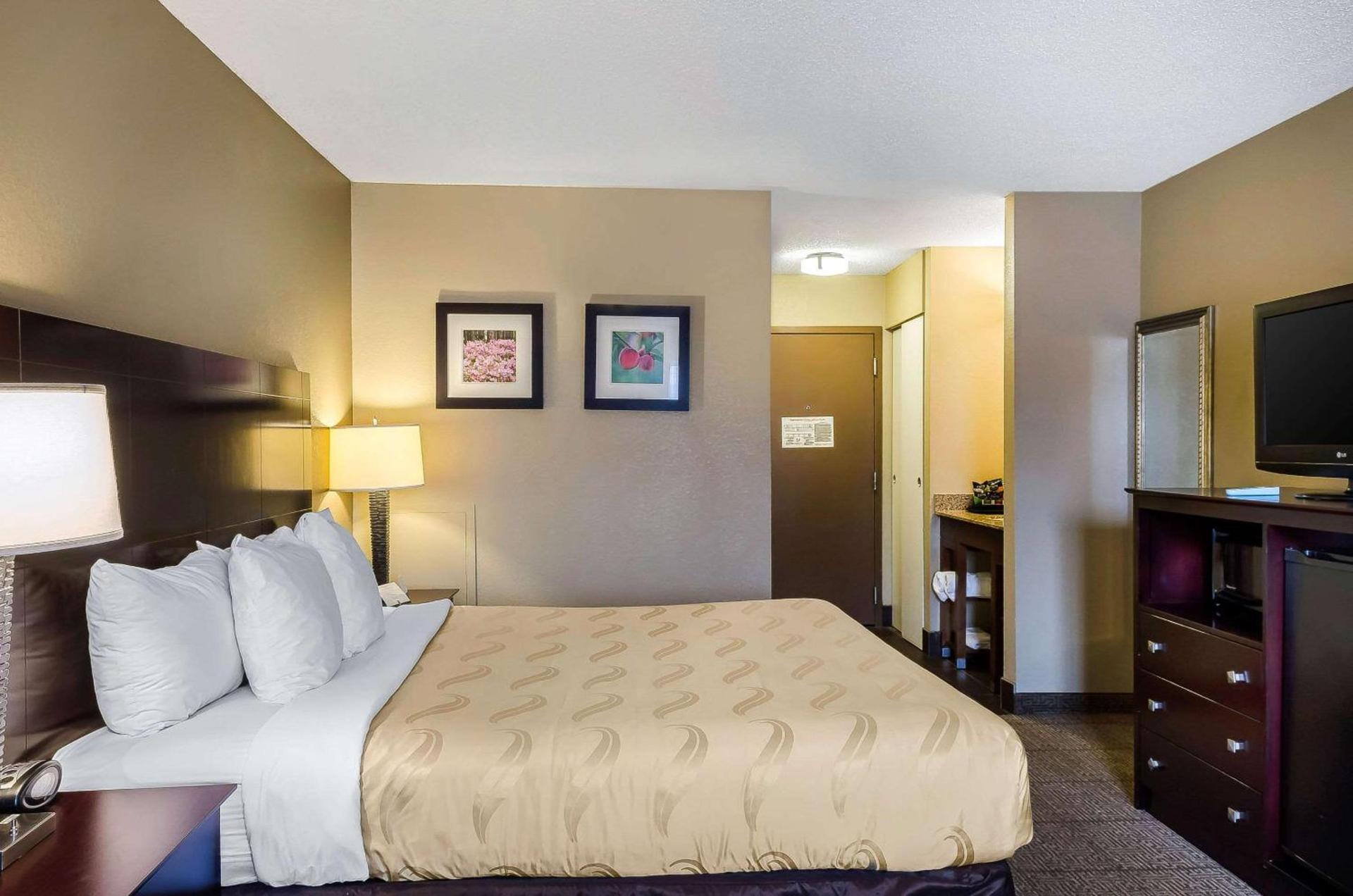 Quality Inn Ruston photo 18