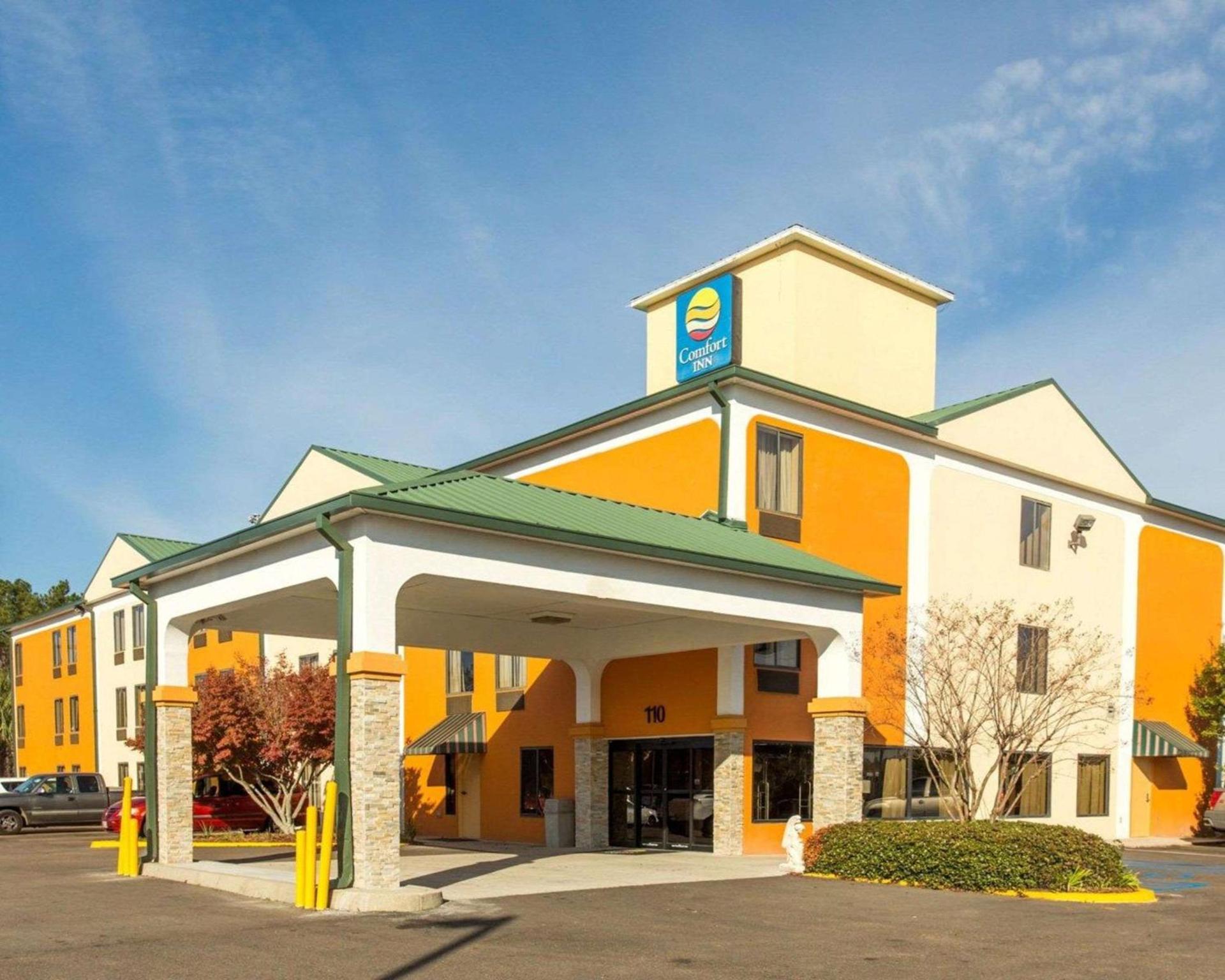 Comfort Inn Hammond photo 2