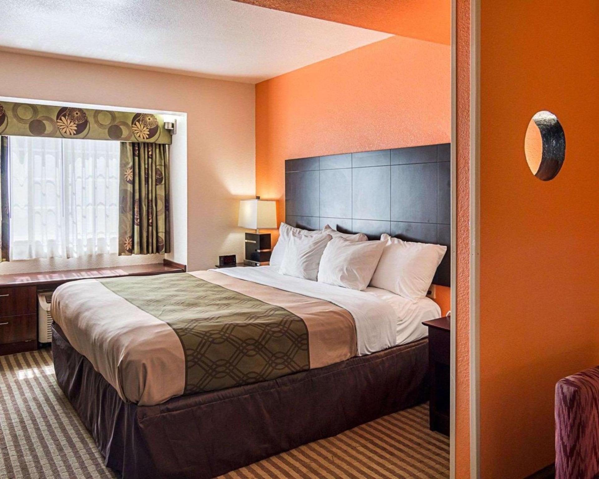 Econo Lodge Inn & Suites Natchitoches photo 8