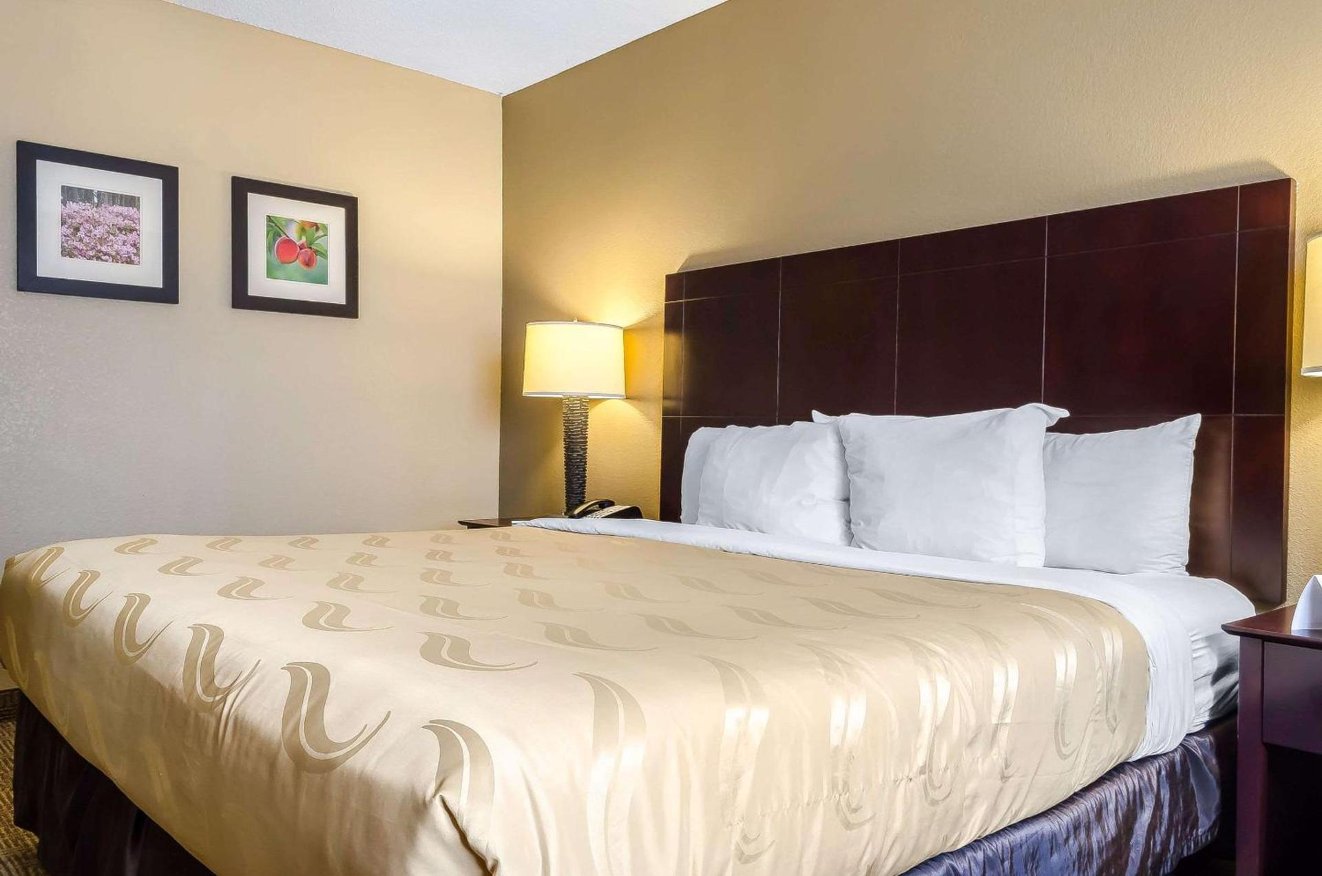 Quality Inn Ruston photo 15
