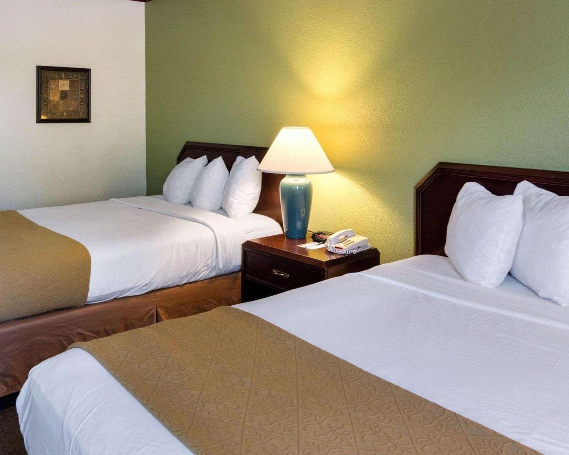 Quality Inn Shreveport Airport photo 9