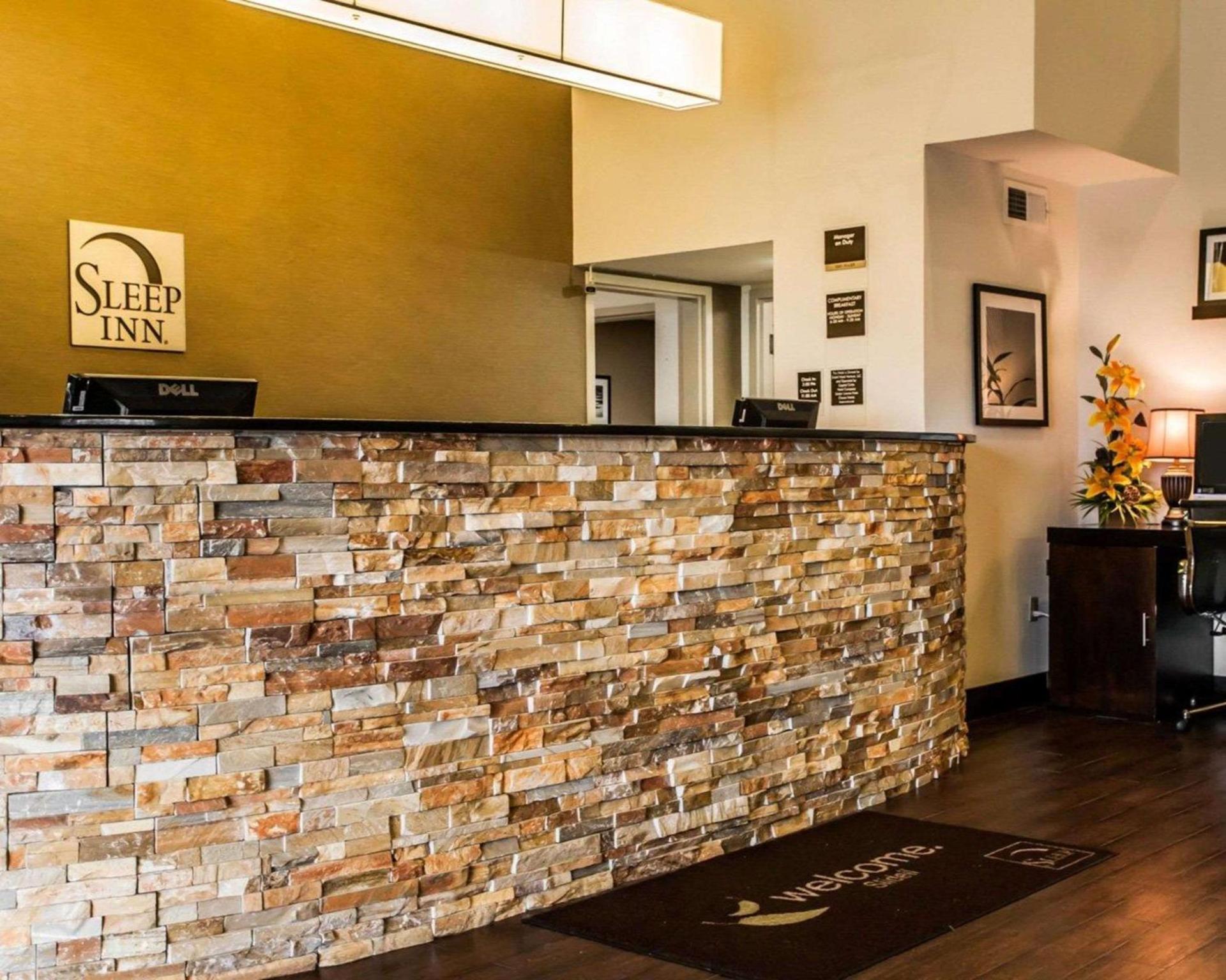 Baymont by Wyndham Slidell photo 4