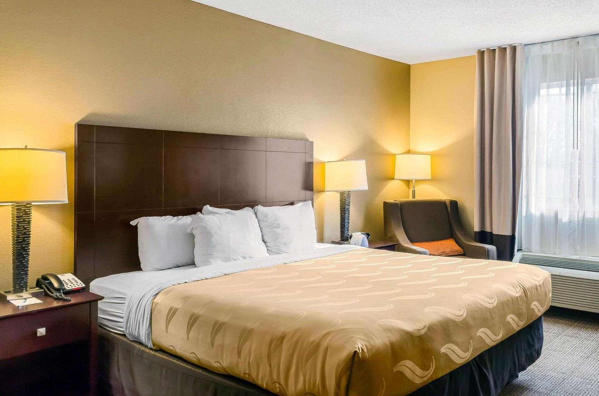 Quality Inn Ruston photo 14