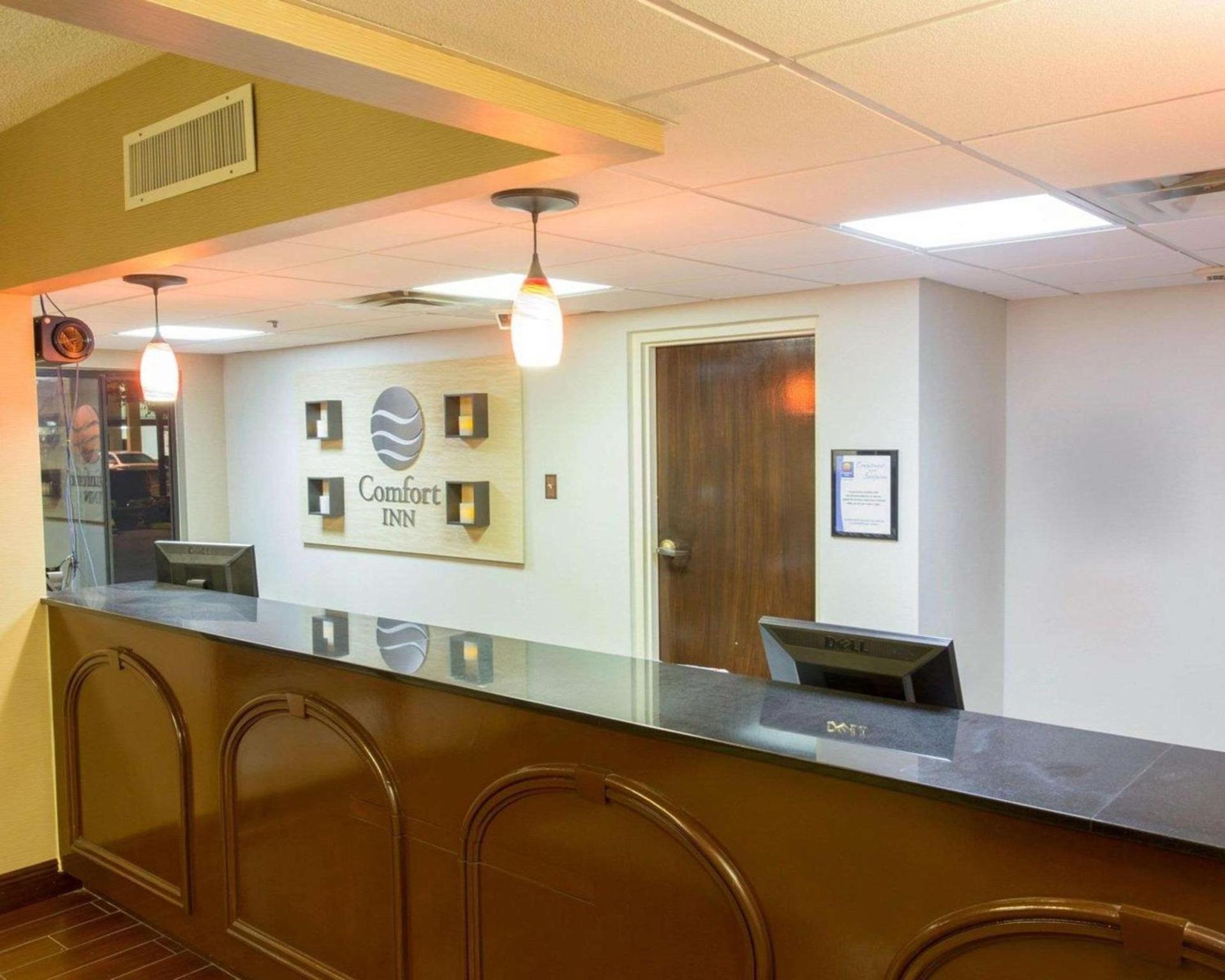Comfort Inn Hammond photo 5