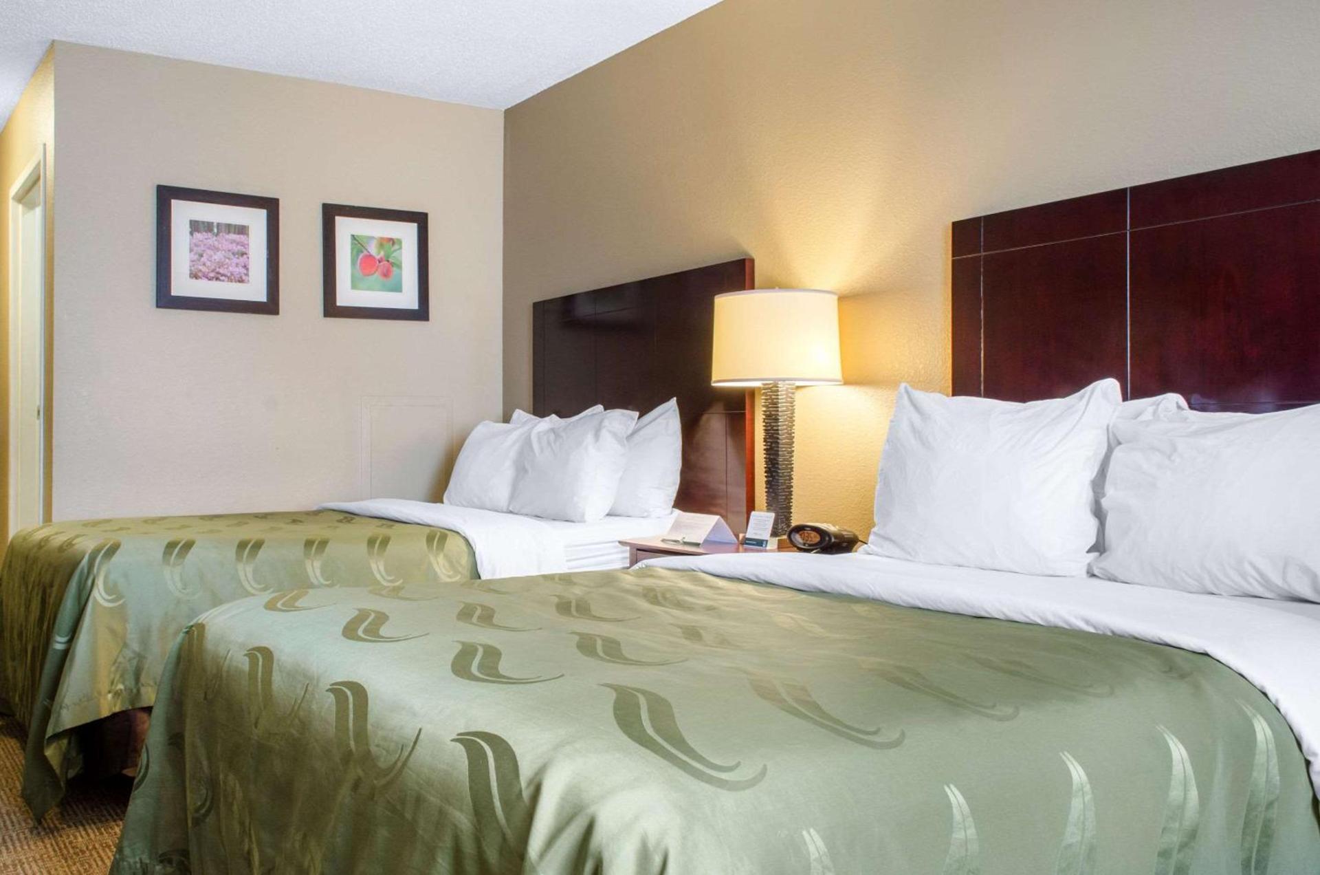 Quality Inn Ruston photo 13