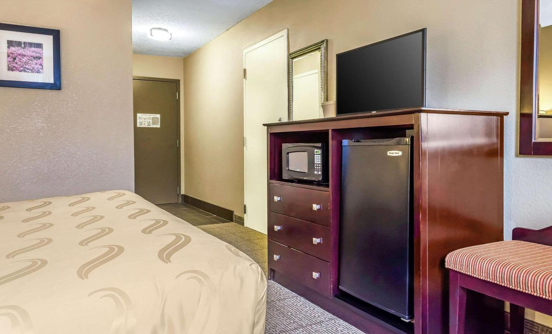 Quality Inn Ruston photo 12