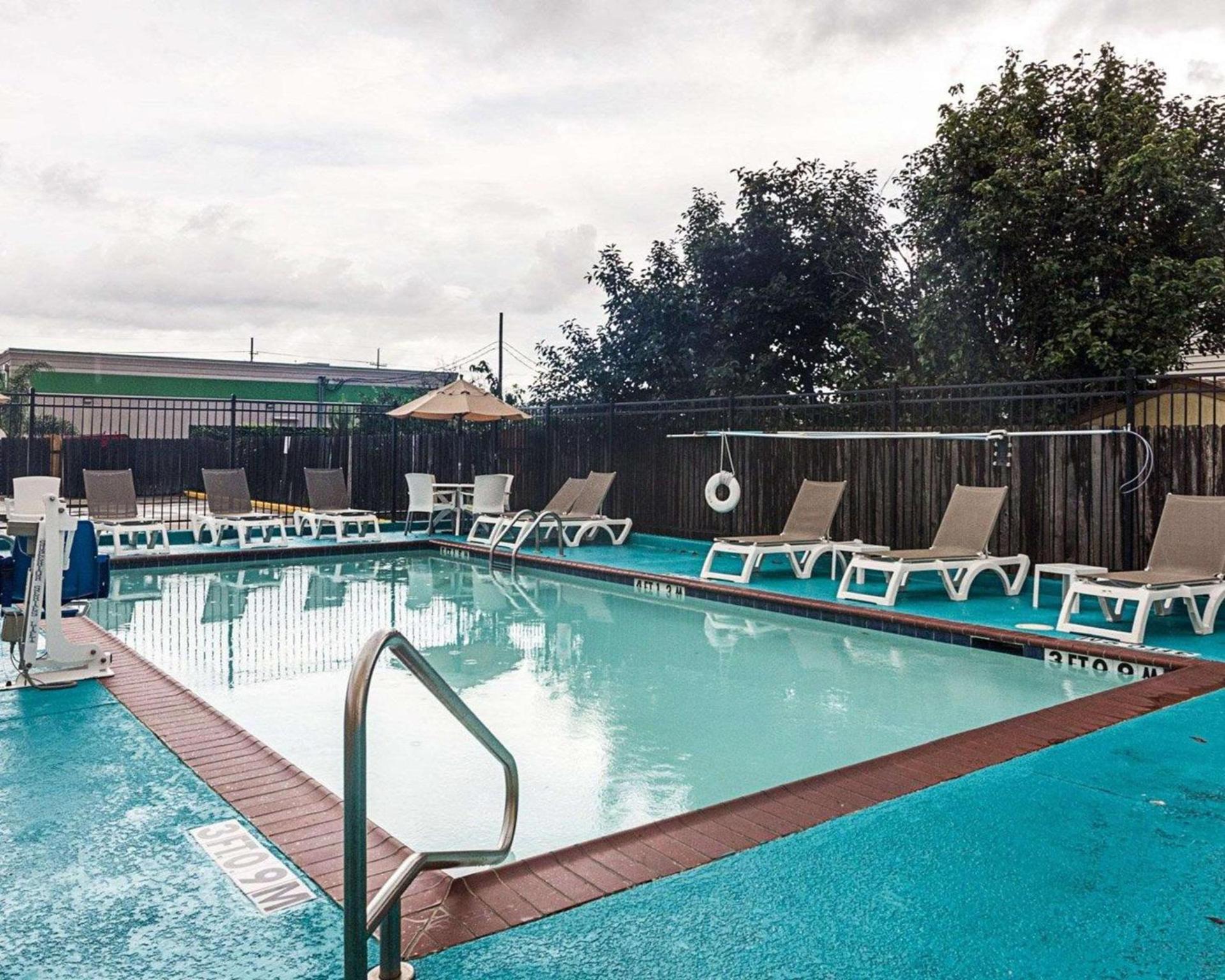 Comfort Inn Marrero - New Orleans West photo 11