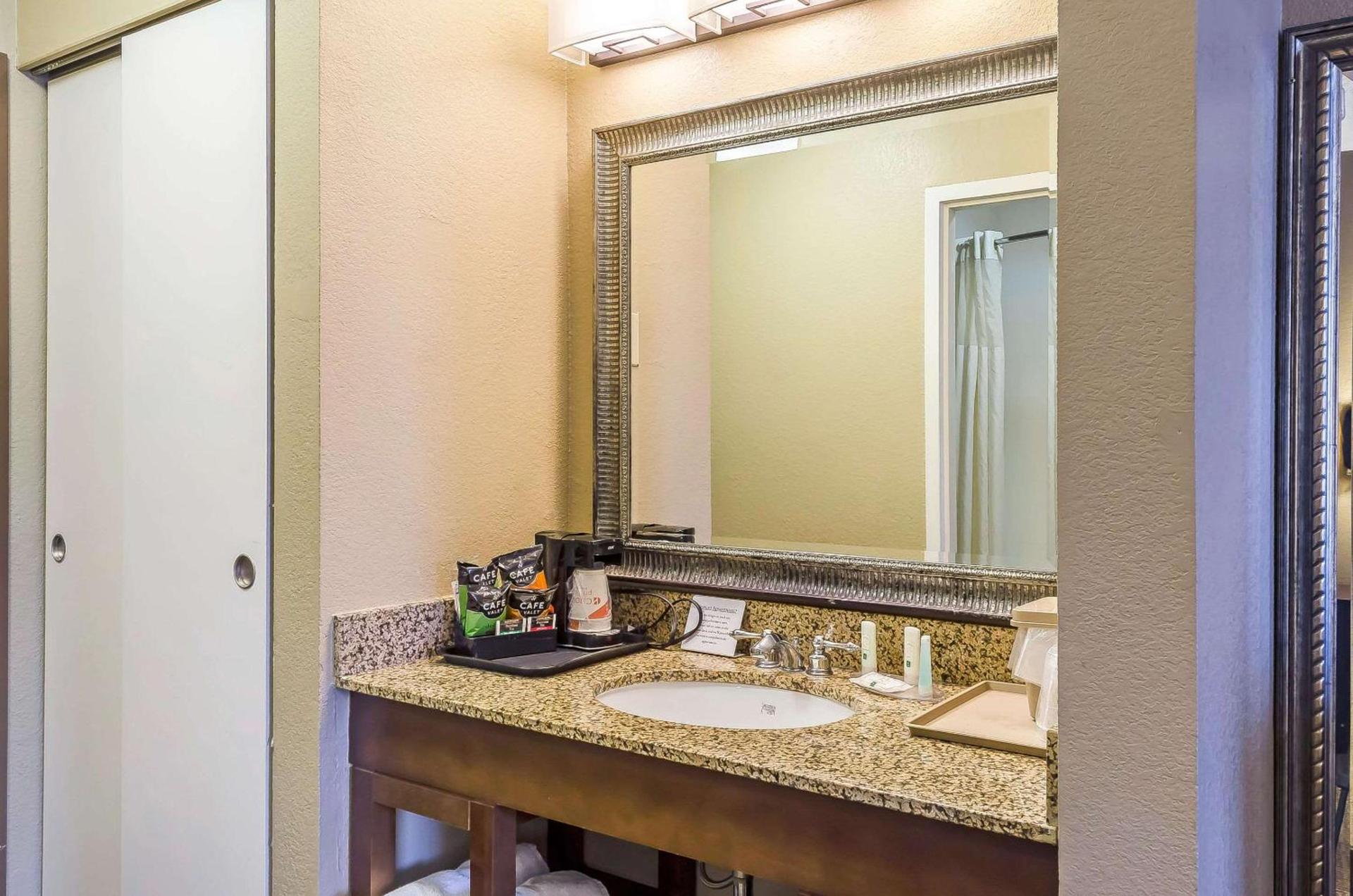 Quality Inn Ruston photo 10